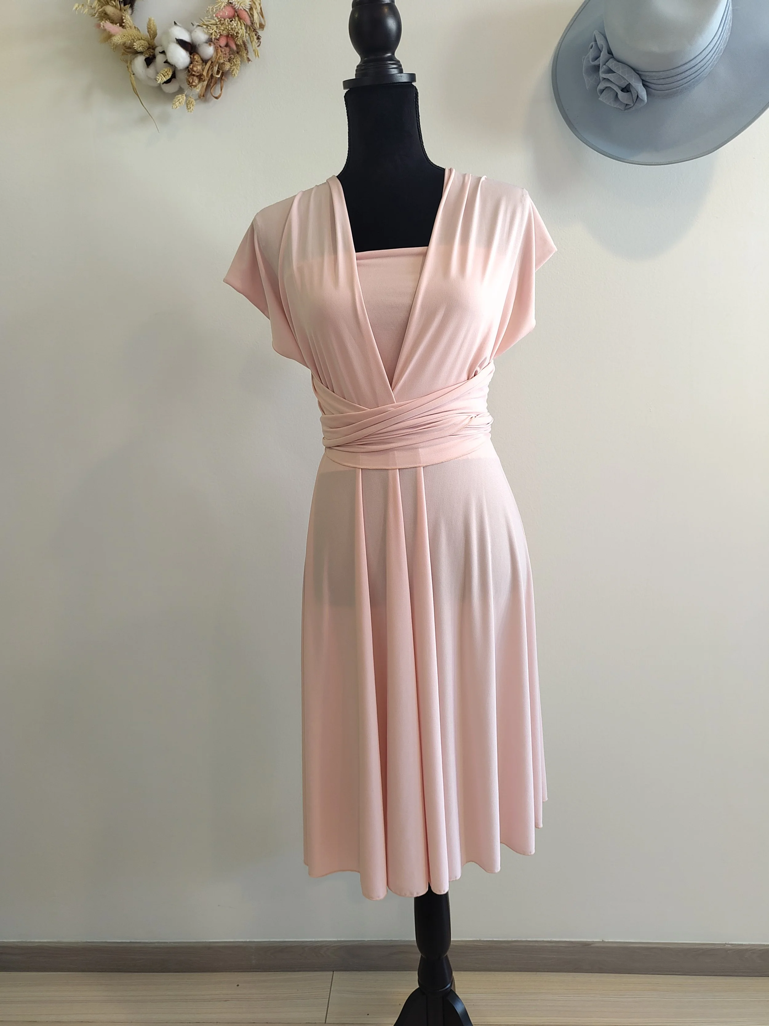 Robe Infinit Barcelona / modèle 260