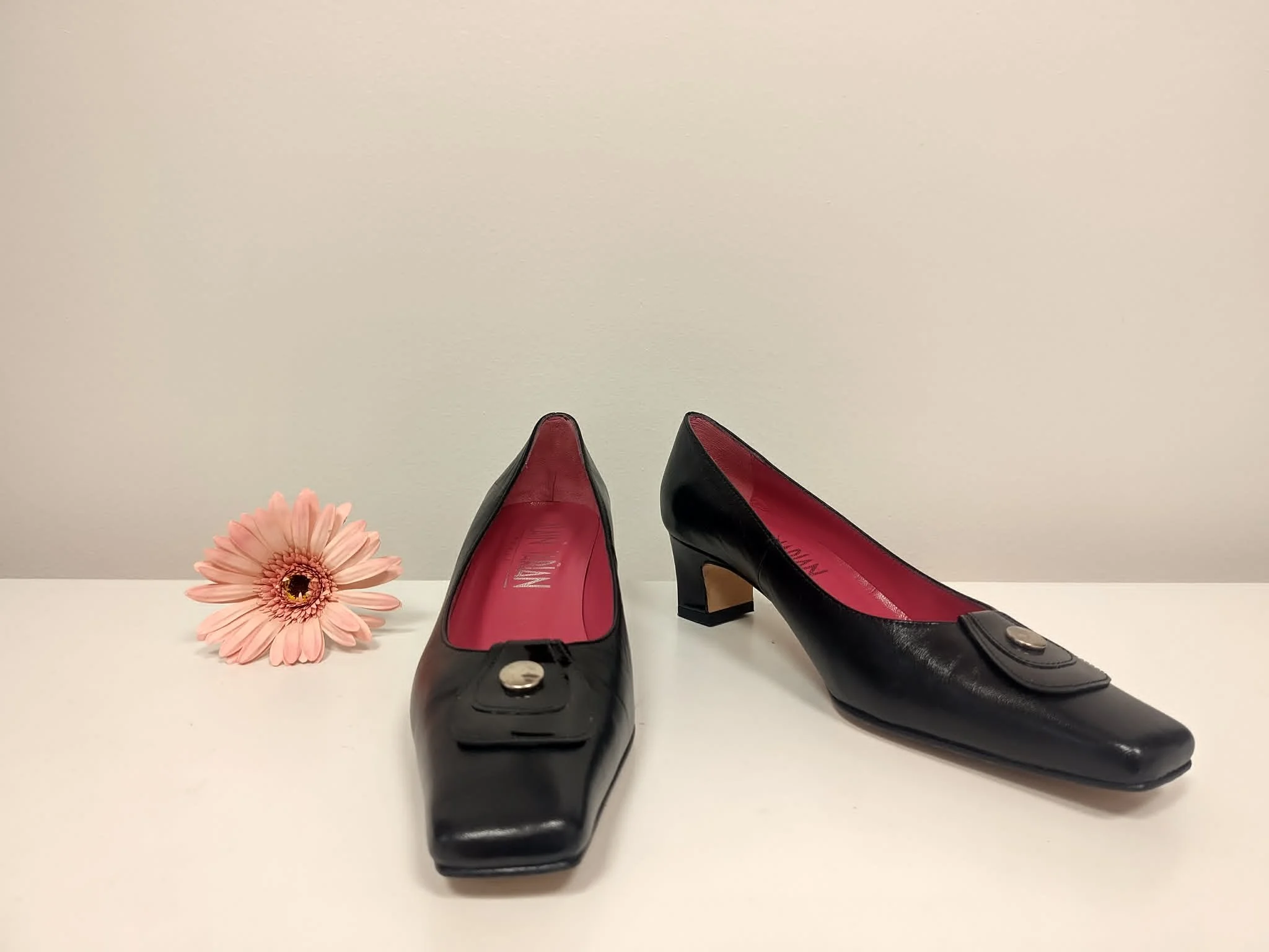 Chaussures Allain Jarian / modèles AJ26