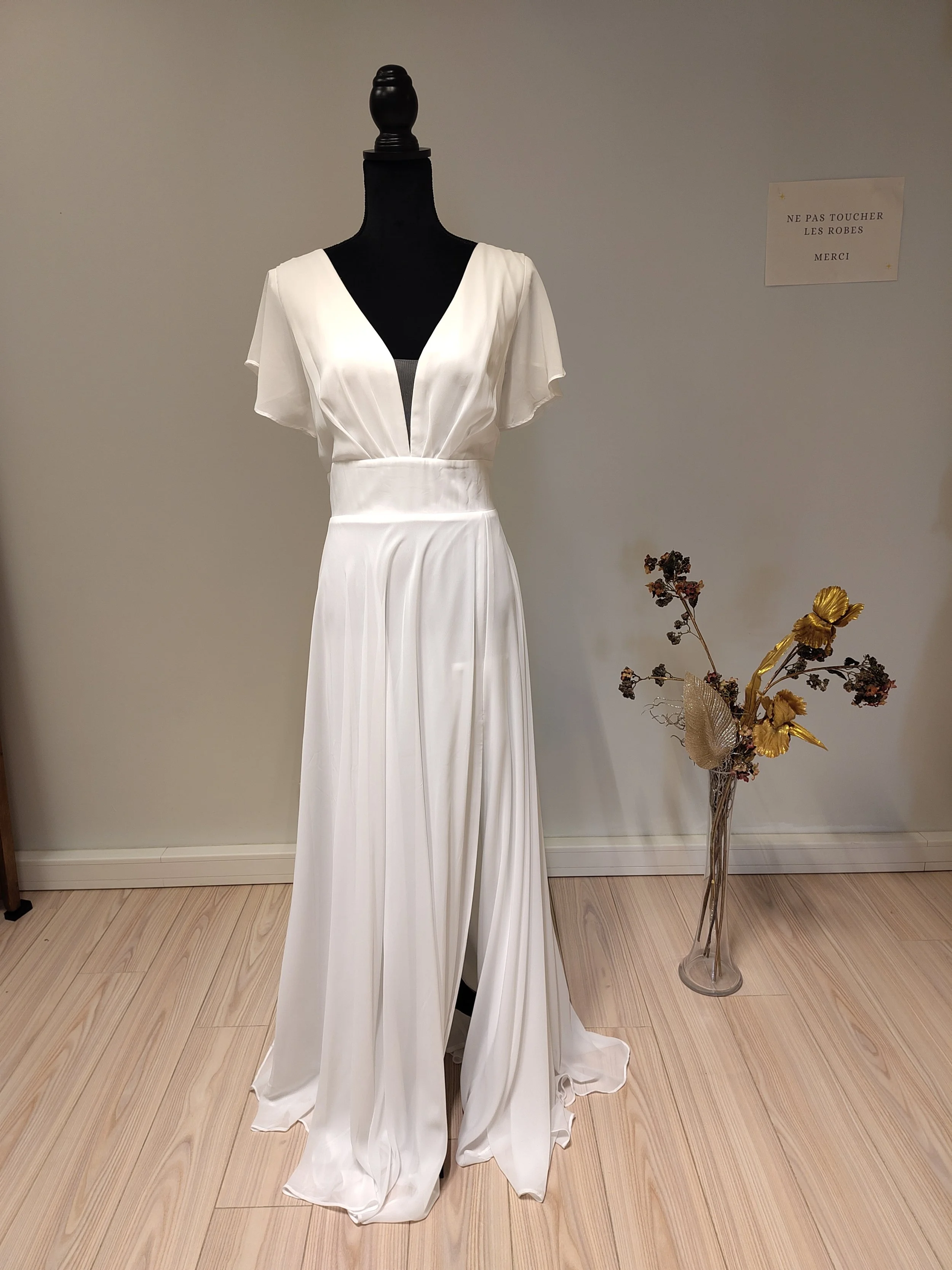 Robe My Little Princess / modèle 576