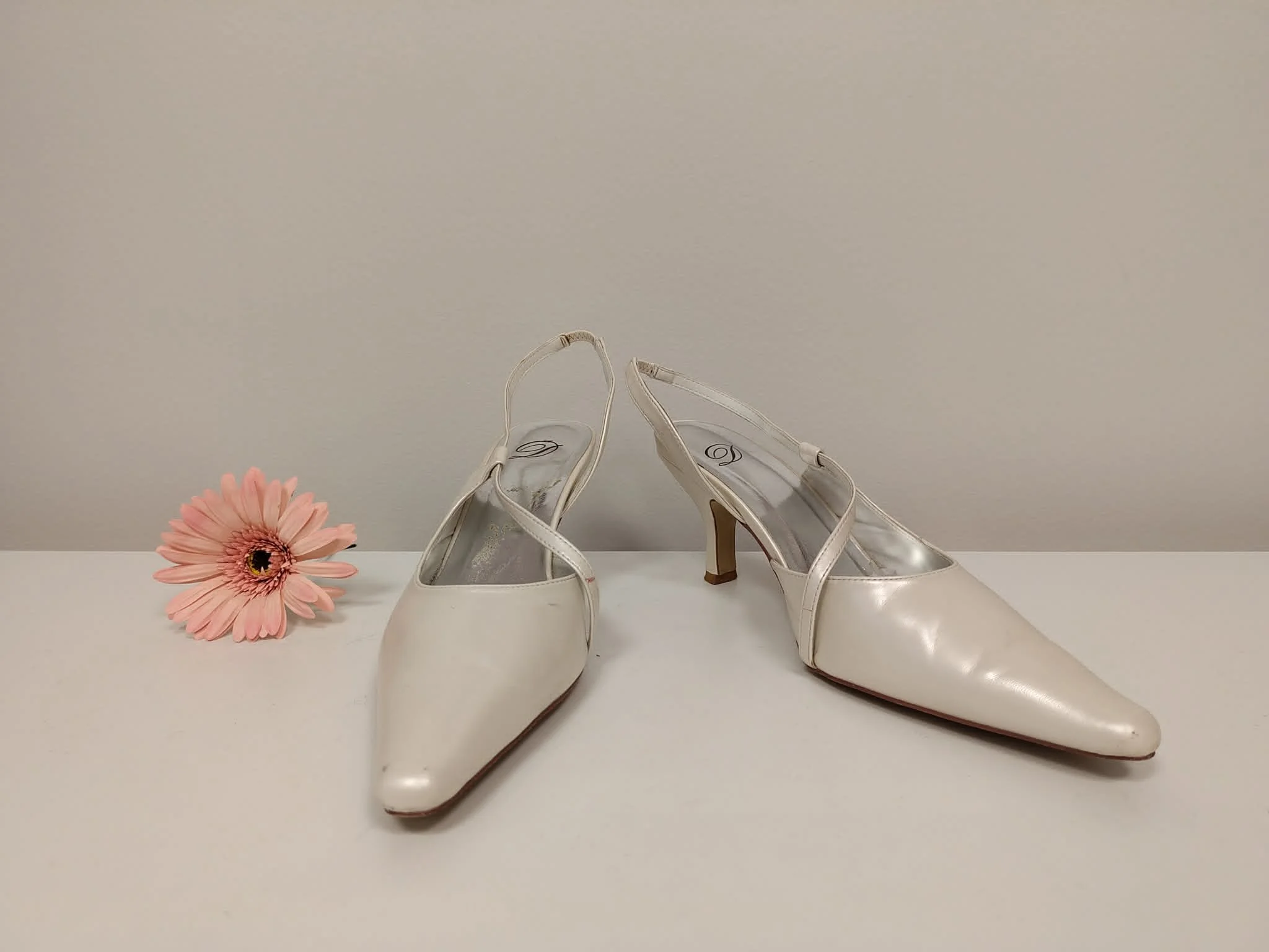 Chaussures SWEET / modèle DJCH1107