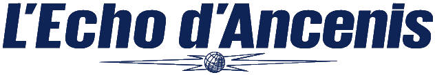 logo l'Echo d'Ancenis