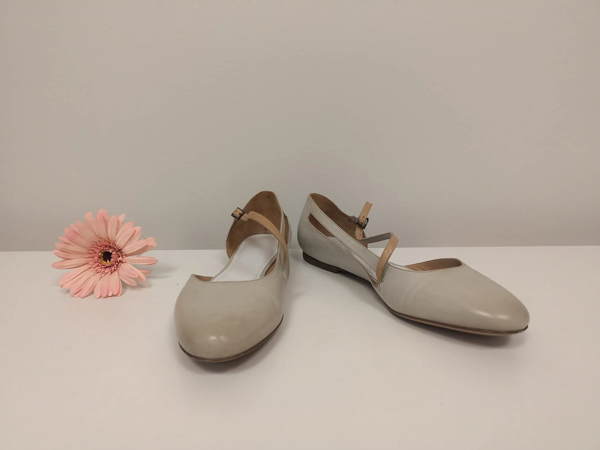 Chaussures VERO CUOIO / modèle VC26