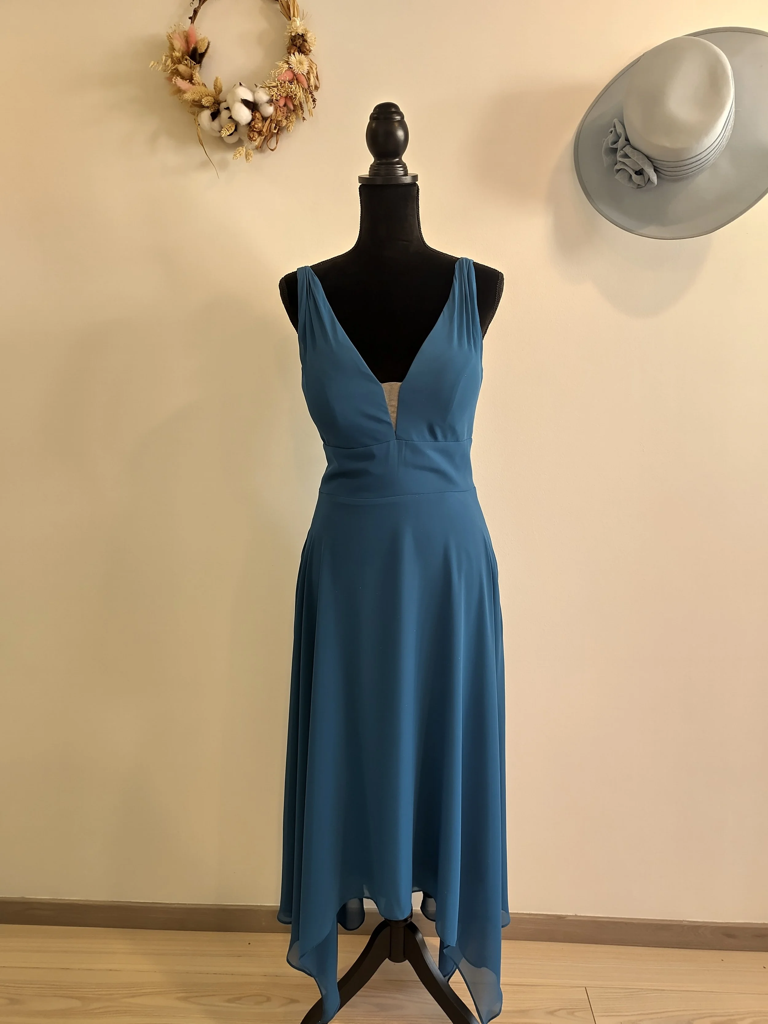 Robe MORI LEE / modèle 21701