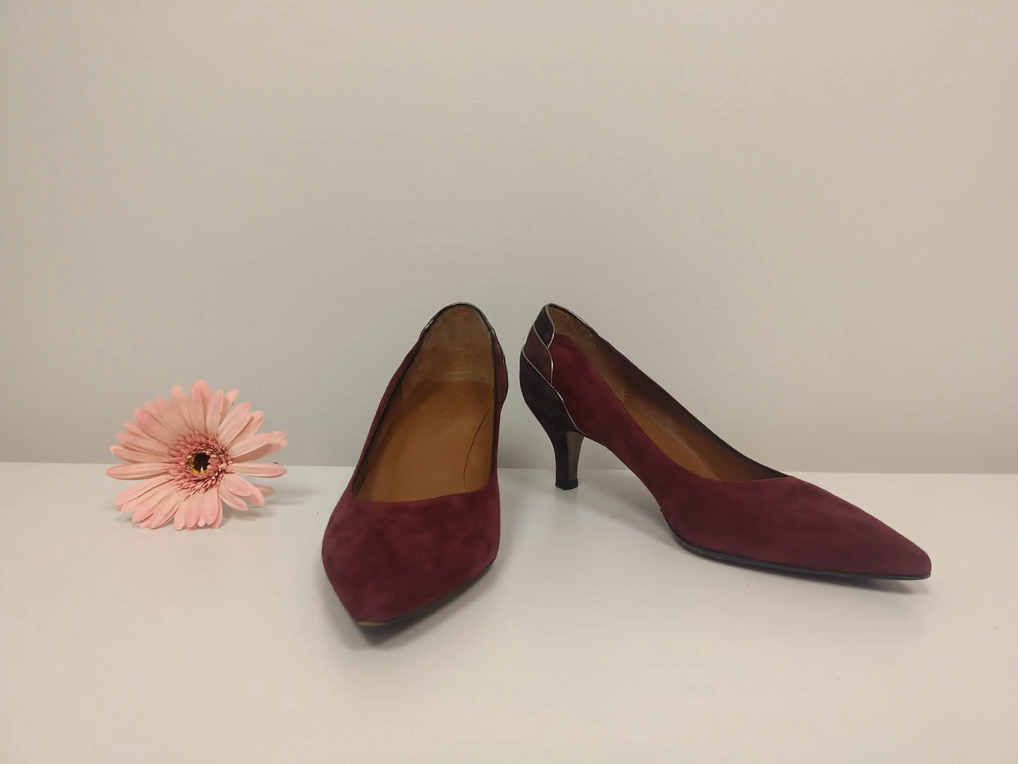 Chaussures HEYRAUD / modèle HE26