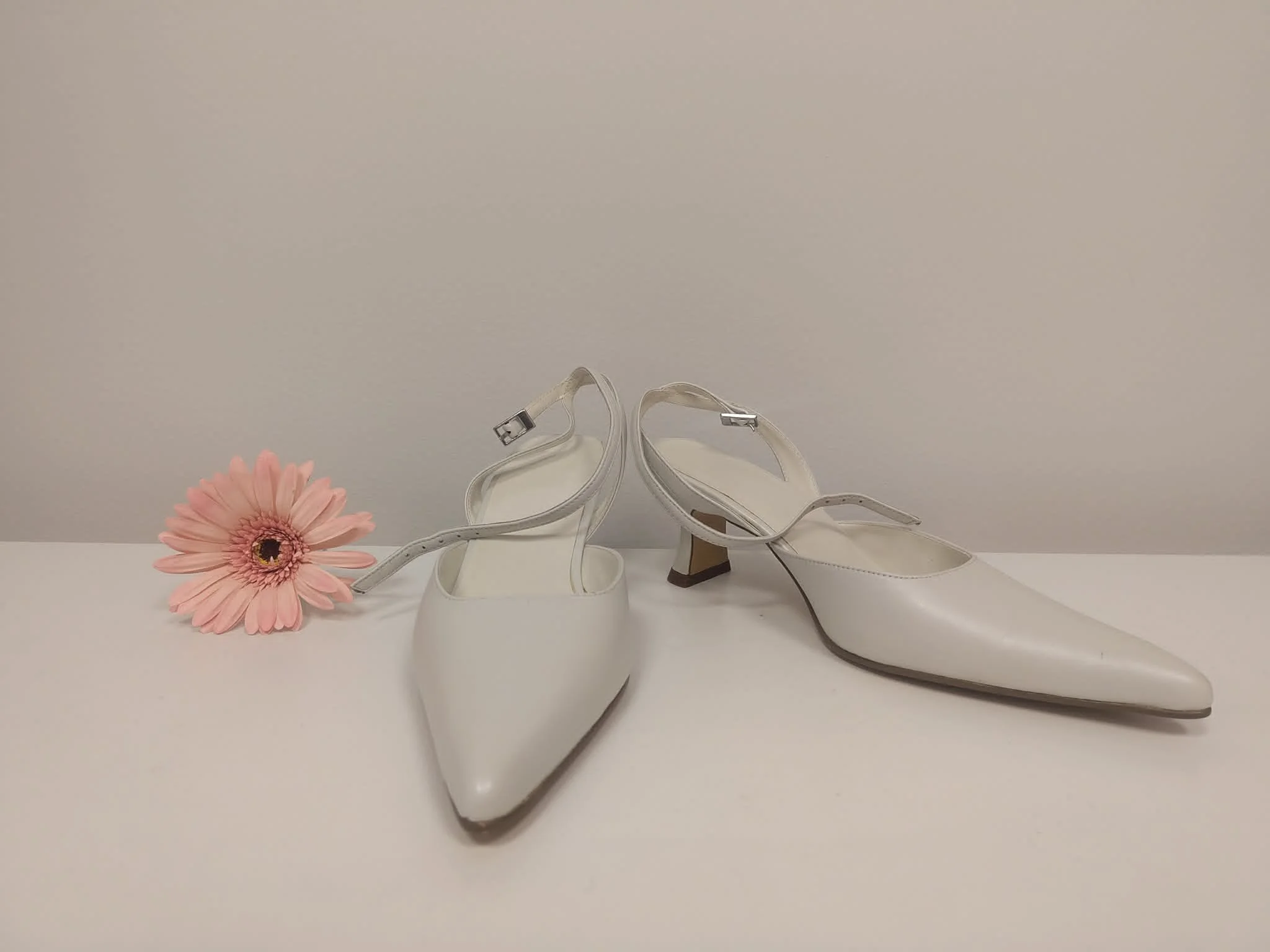 Chaussures Style Shoes / modèle A-226-46