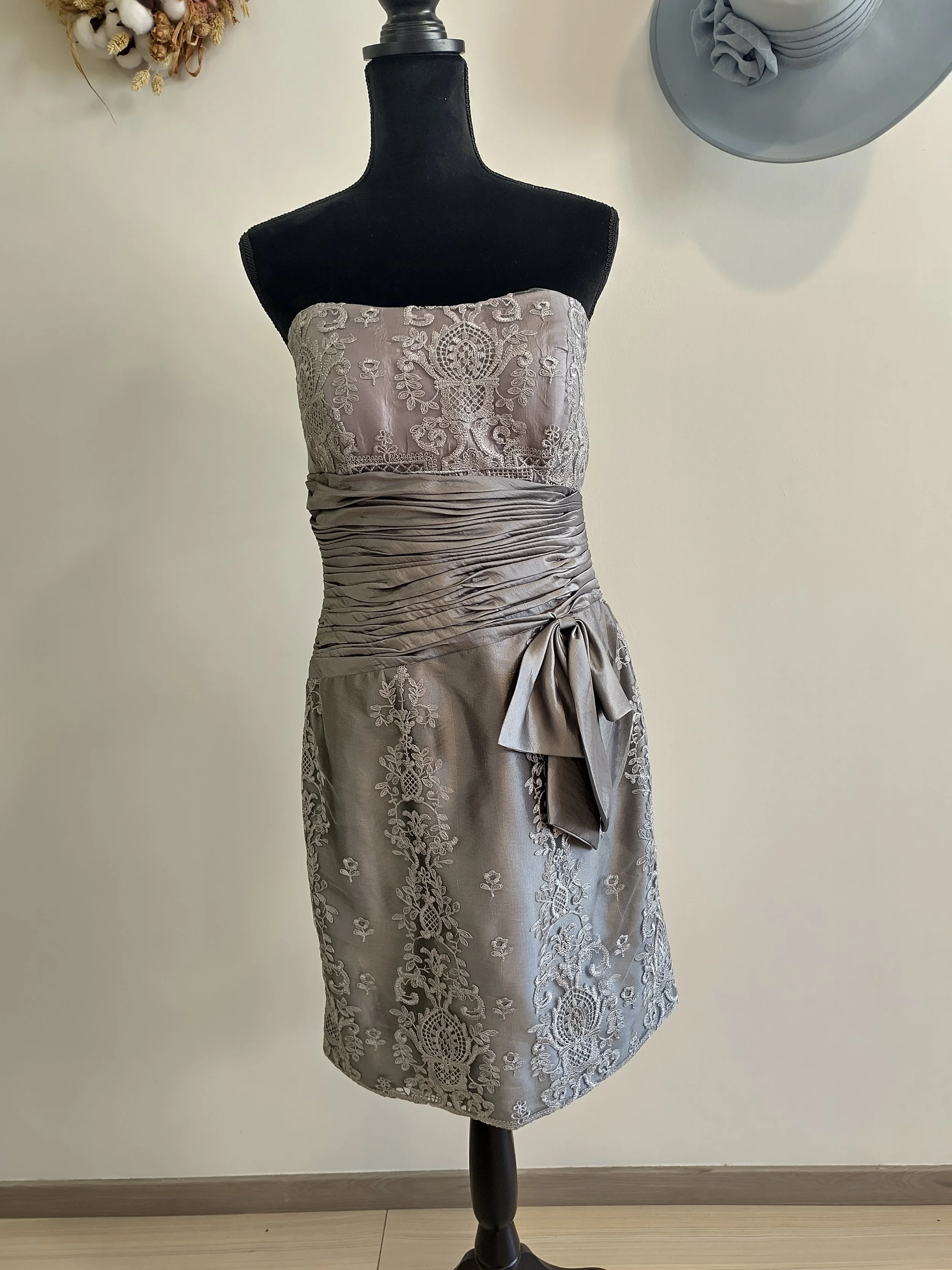 Robe FASHION NEW YORK / modèle 45687