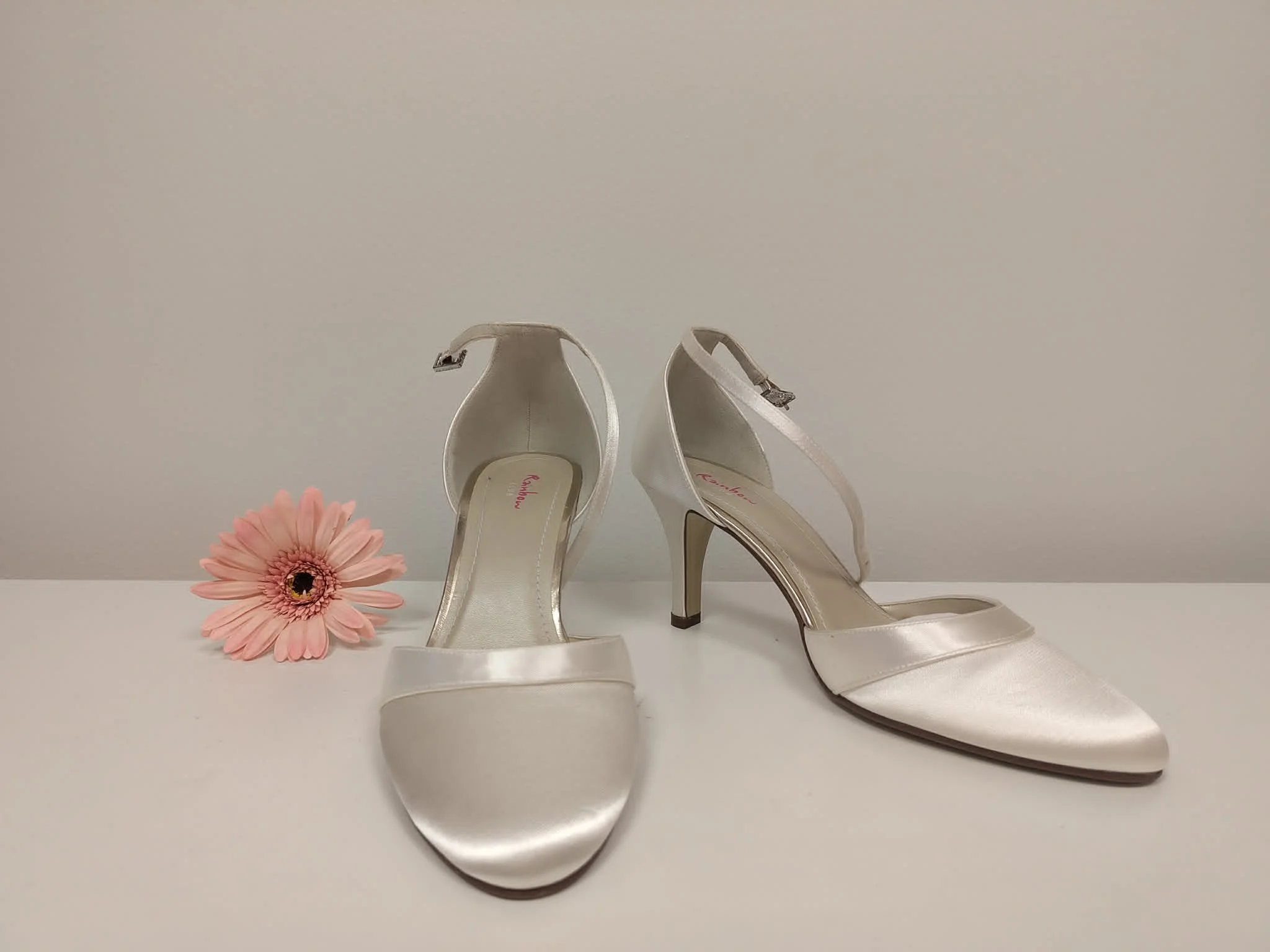 Chaussures Rainbow Club / modèle Amanda