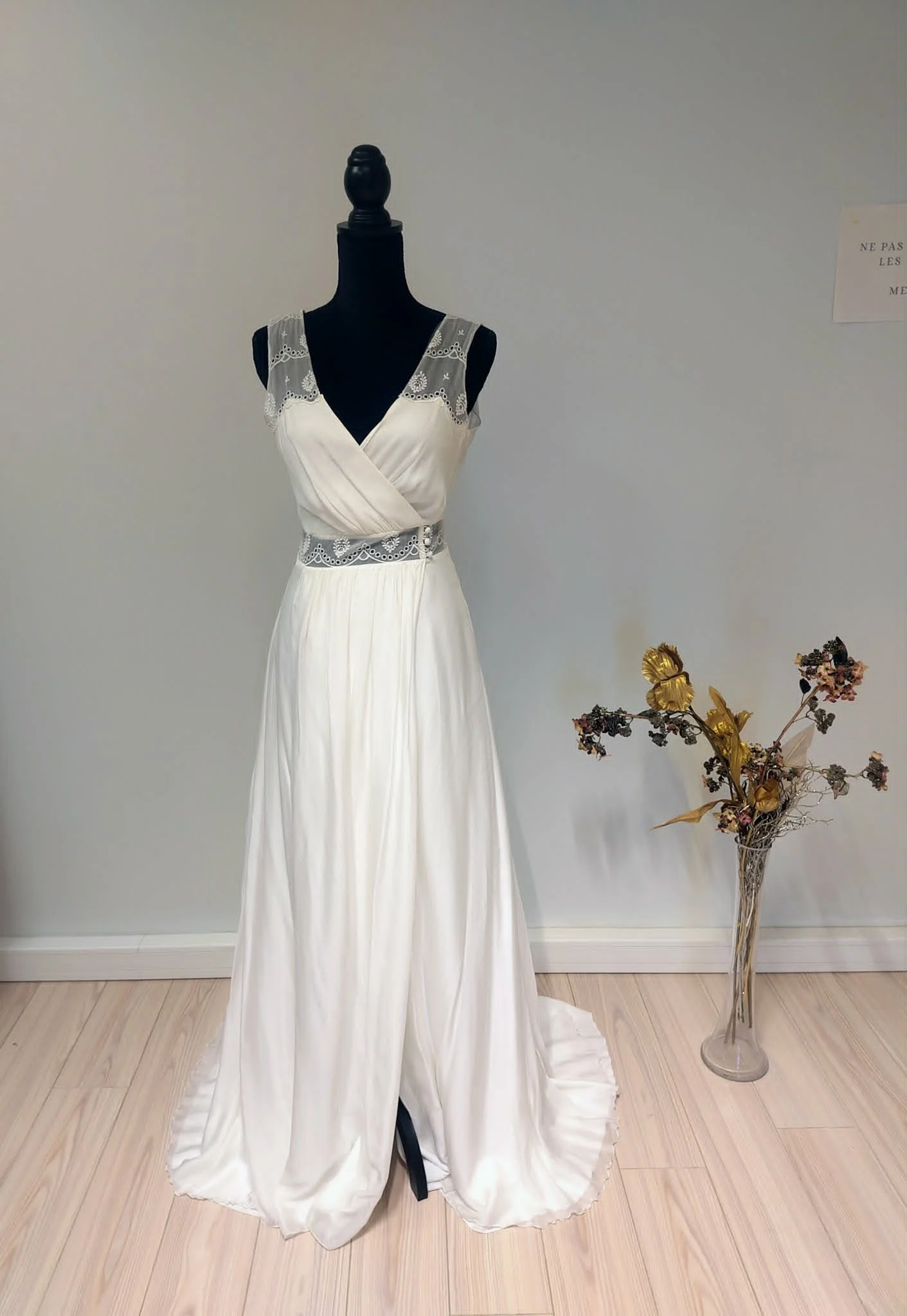 Robe LAMBERT CREATION / modèle Oural
