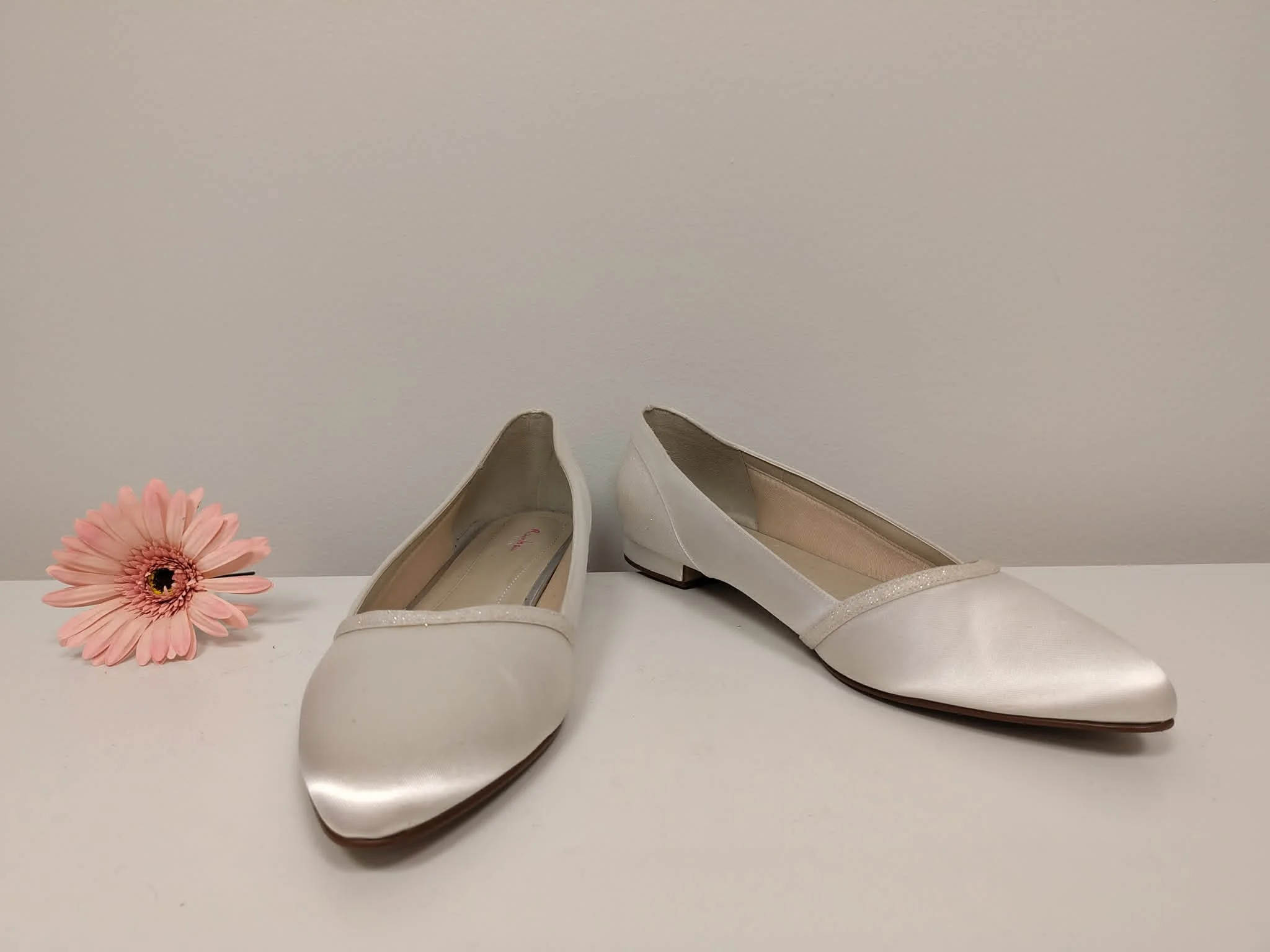 Chaussures RAINBOW CLUB / modèle BELINA