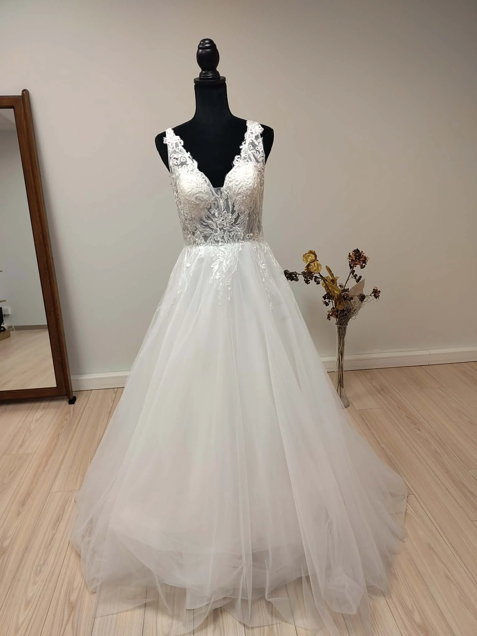 Robe Matrimonia / Kasia