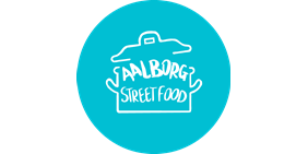 Dans Aalborg Samarbejde Street Food