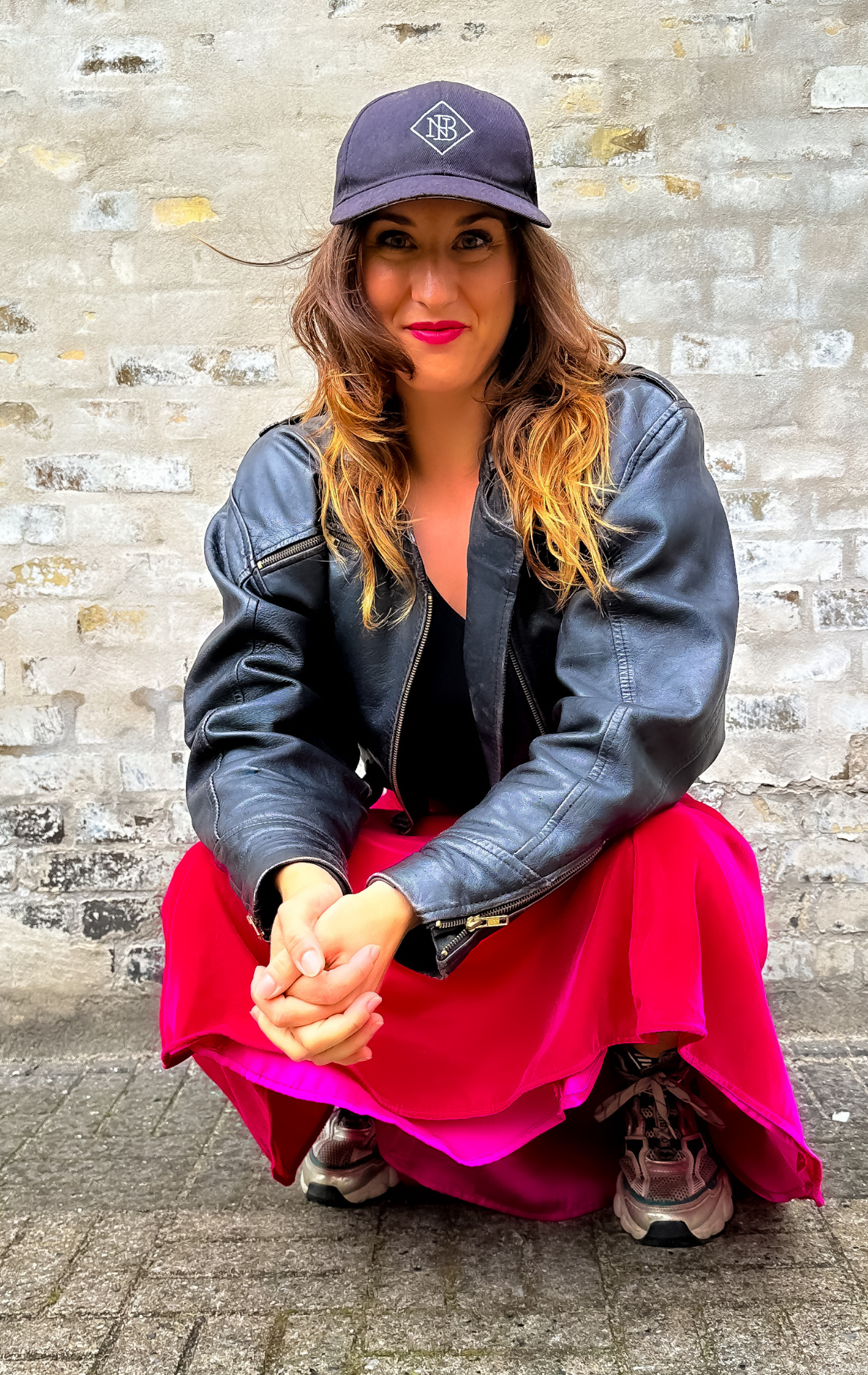 Kvinden bag Dans Aalborg