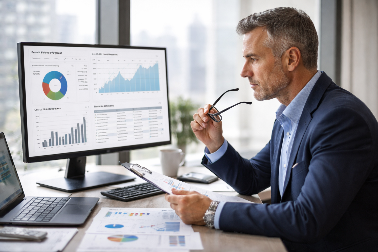 AI Isn’t Replacing Healthcare. It’s Exposing Where We Broke It.