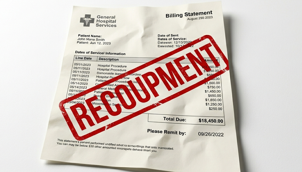 Payers Are Using AI Against You. Here's What It's Costing You Right Now.