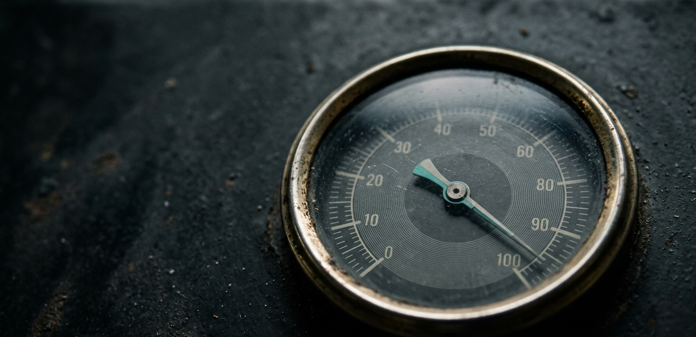 When Your AI Agent Goes Slowly Crazy: What Revenue Cycle Leaders Need to Know Right Now