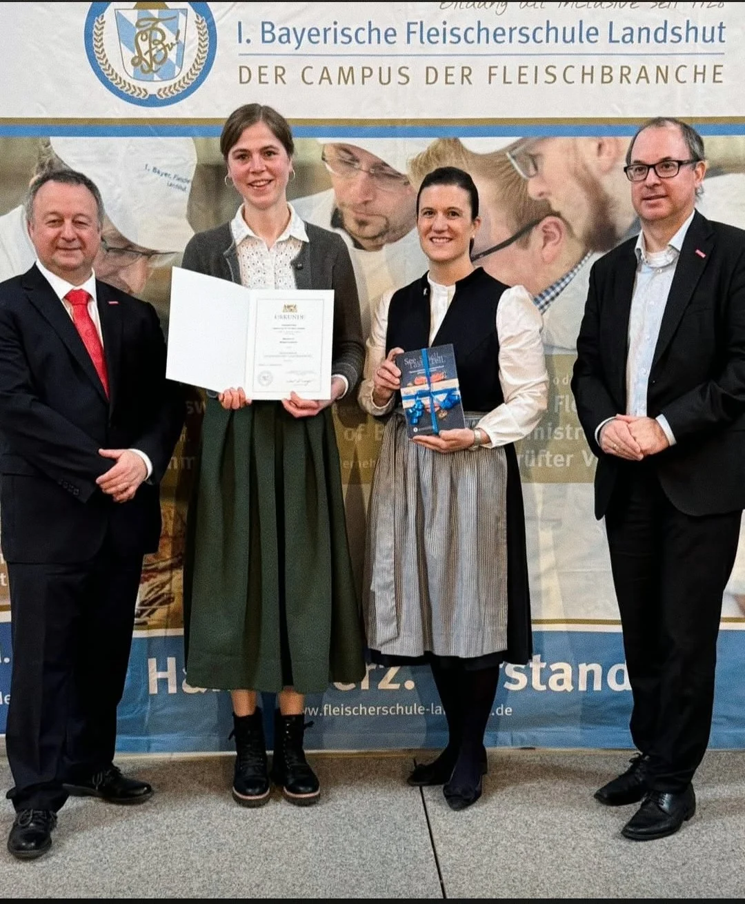 Bayerischer Staatspreis