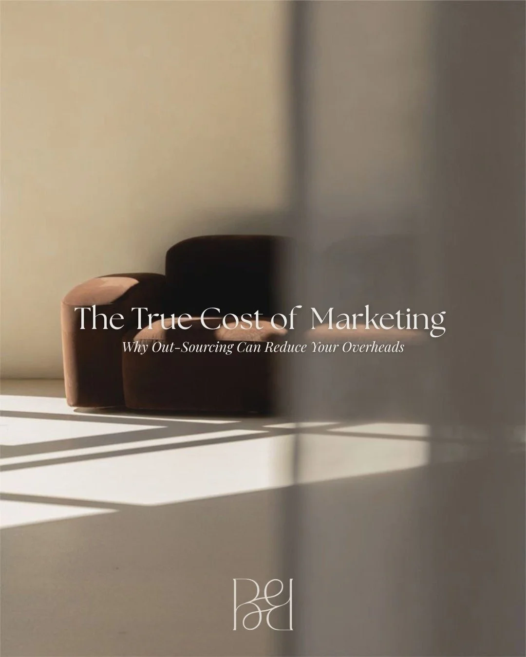 Marketing isn&rsquo;t expensive.
Inefficient structure is.

In-house comes with salary, overhead, and limits.
An agency gives you full capability - without the weight.

Smarter investment. Built to scale.
Want to explore your next business investment