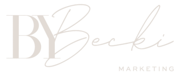 BYBECKI Marketing