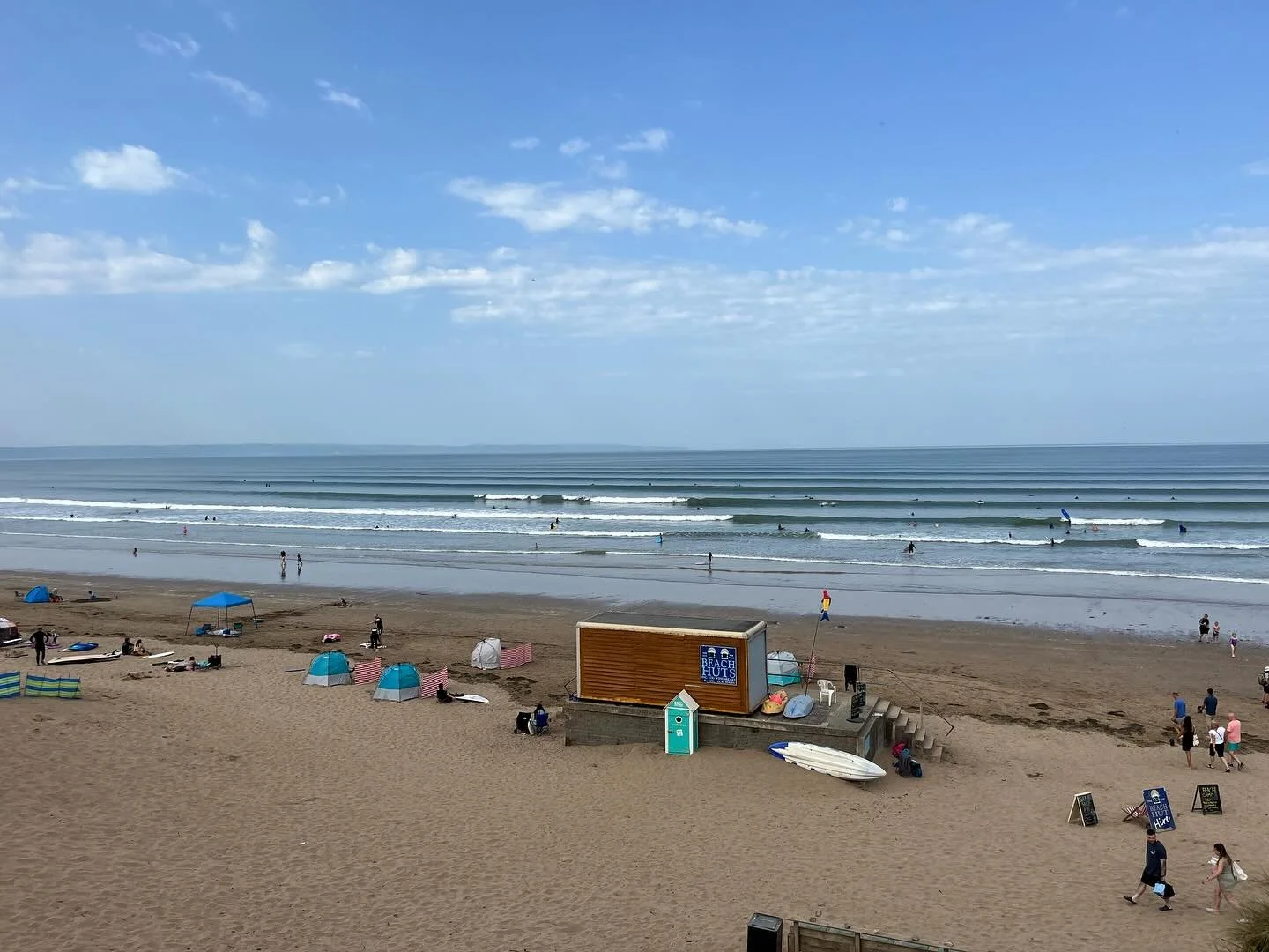 With the 2025 peak season coming to an end we want to say a huge THANK YOU to our; team of amazing instructors, students, families, and the surf community who make this place what it is. 

It&rsquo;s been so great to have so many of you coming back e