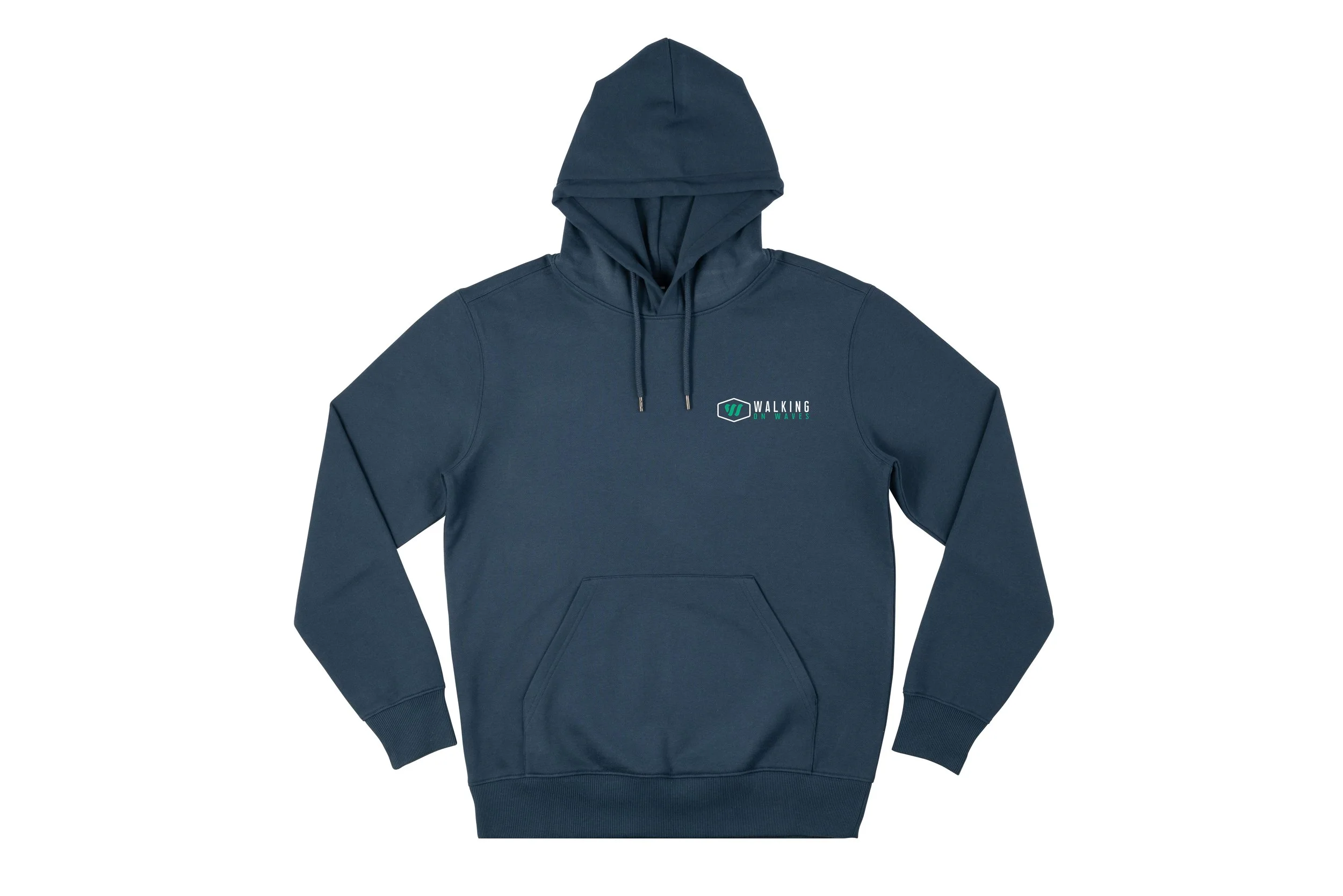 NAVY HOODIE