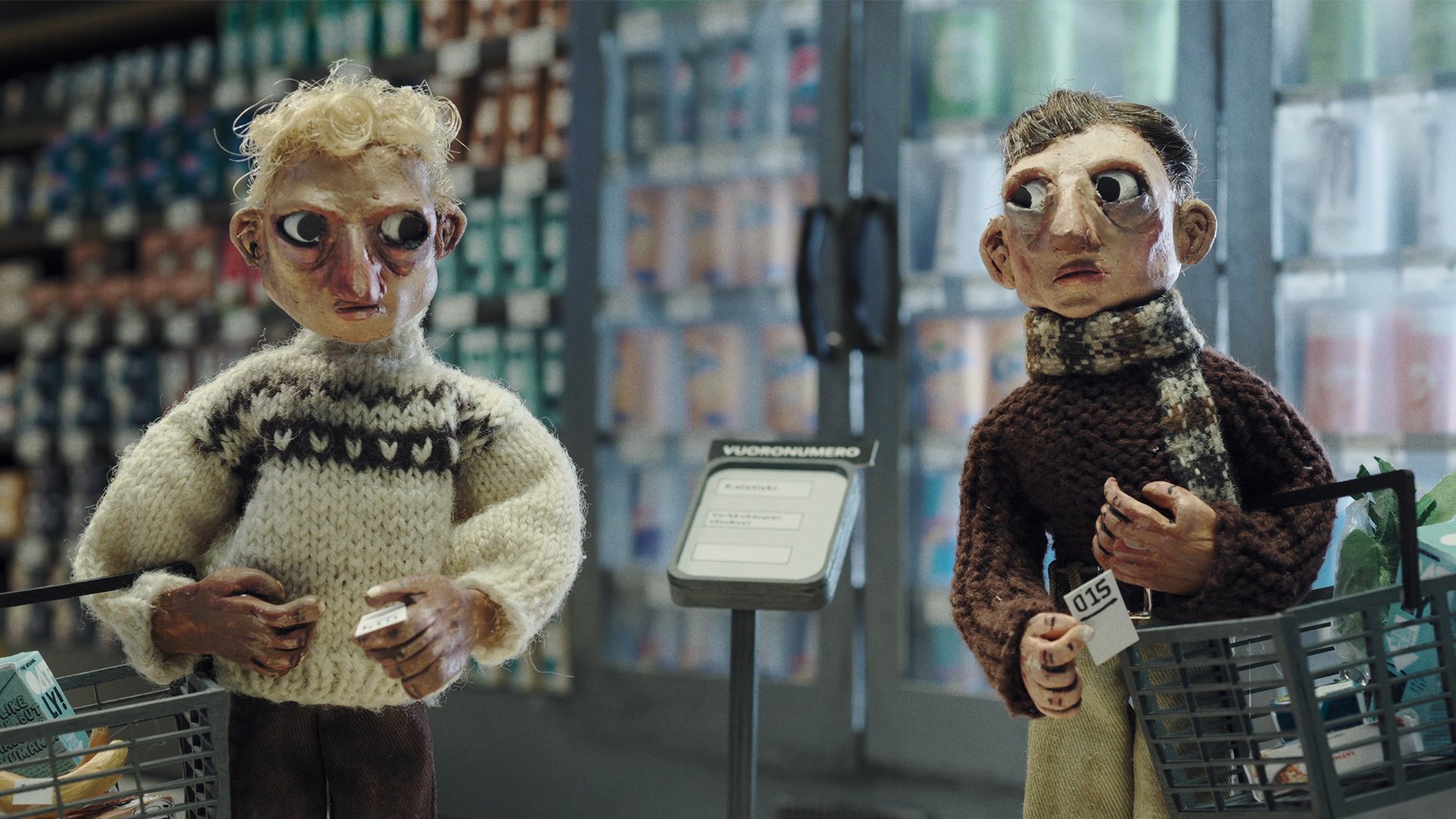 Fish River Anthology — Short Film