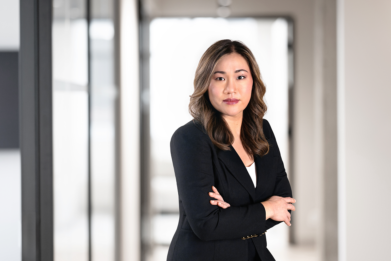 Sharon A. Kour — Founding Partner