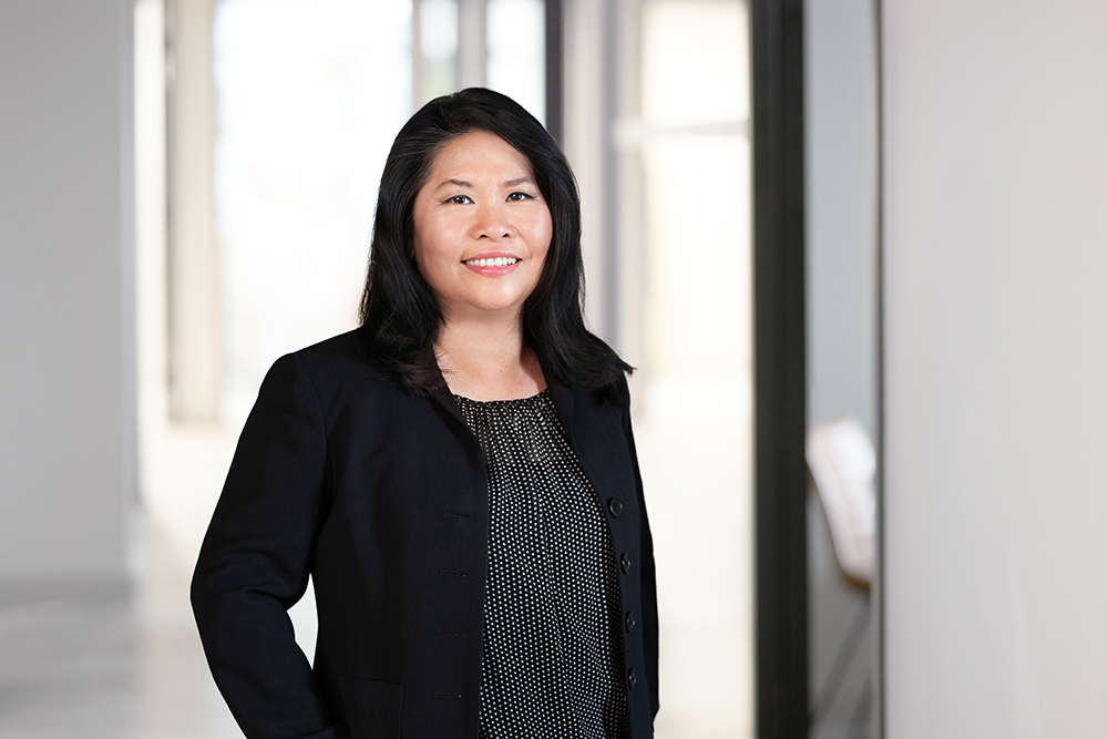Le Nguyen — Counsel