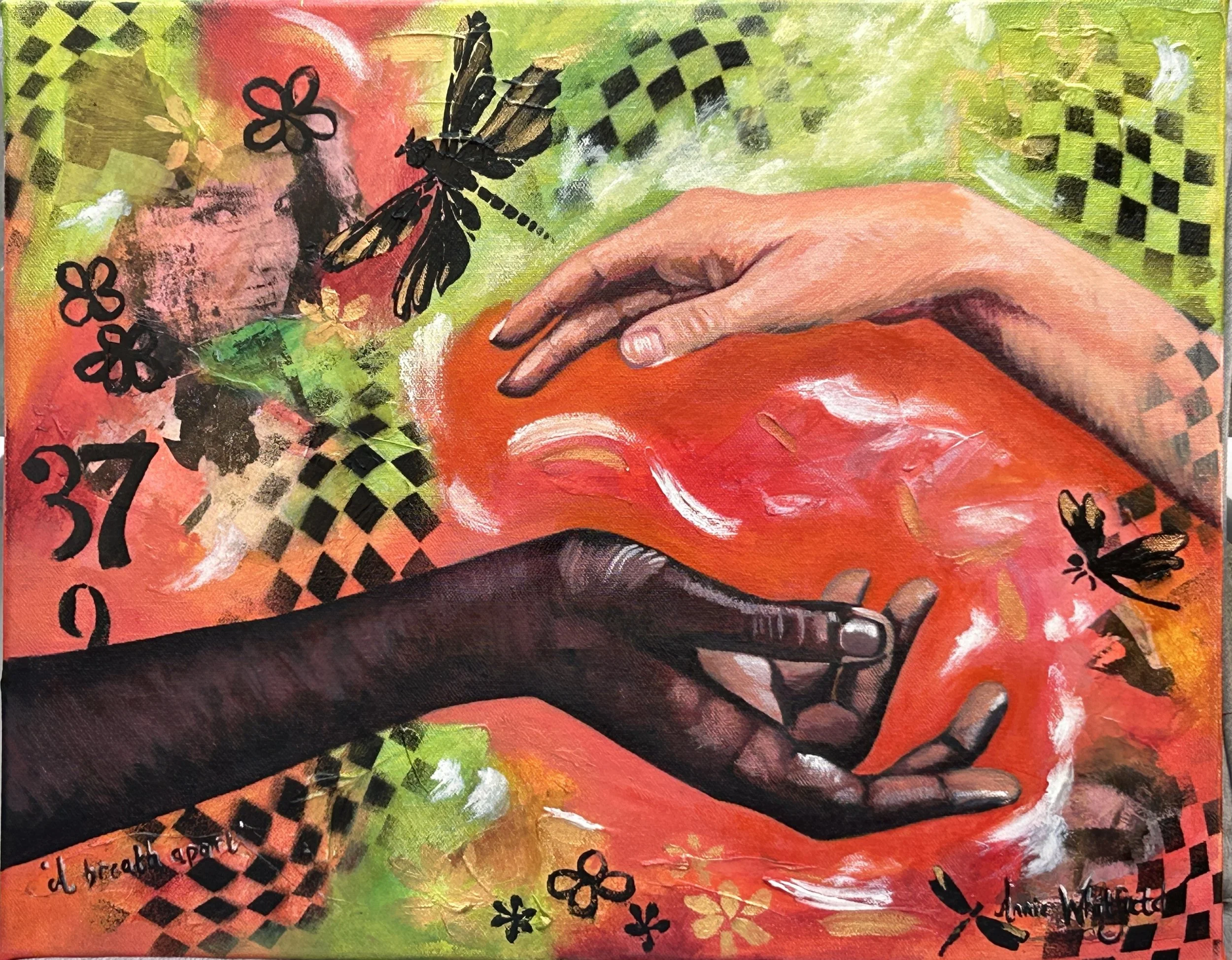 A BREATH APART