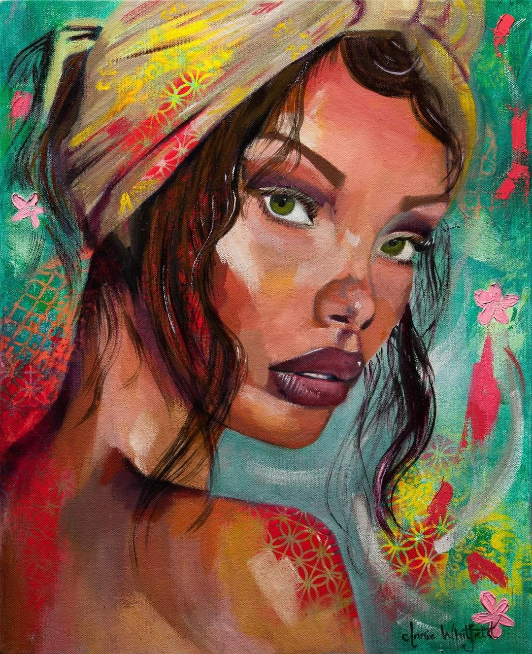 GYPSY HEART