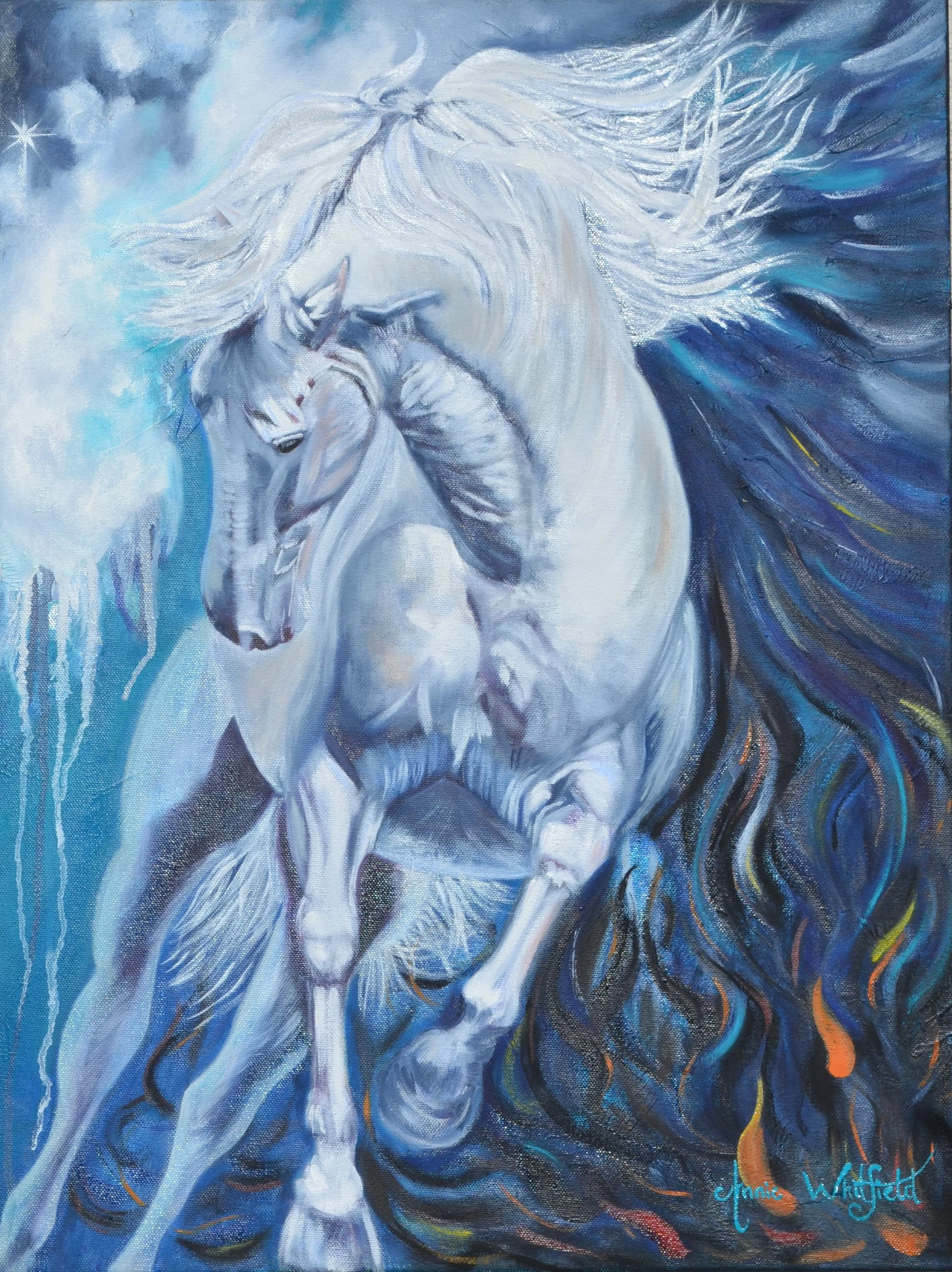 JOURNEY OF THE SOUL