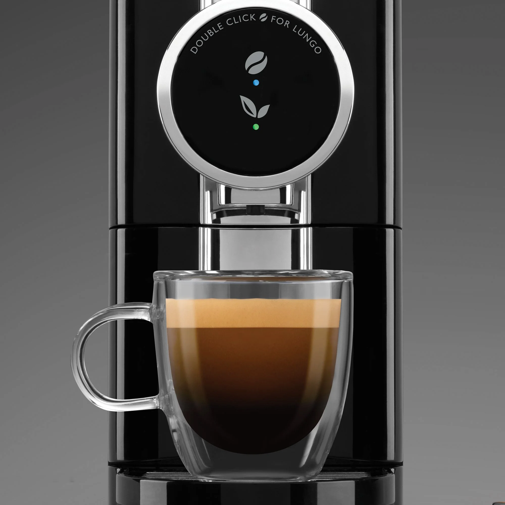 Dualit Coffee Machine