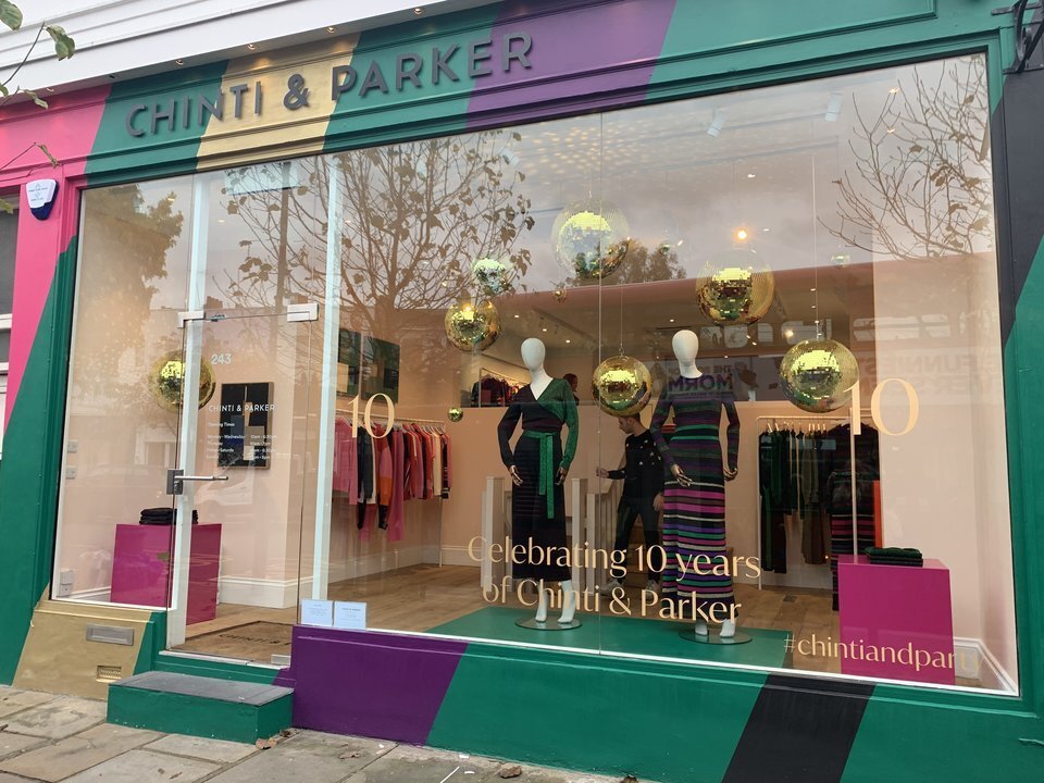 Chinti-&-Parker-store