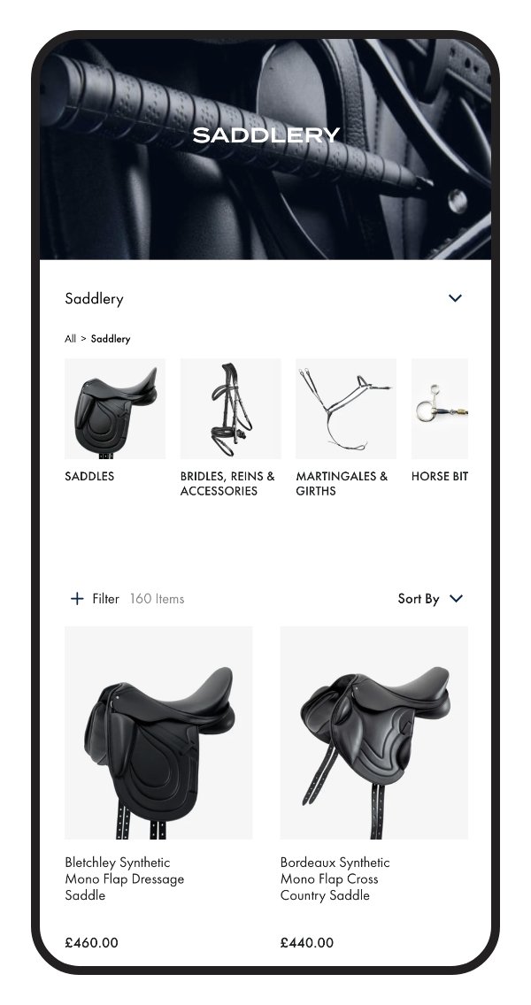 Premier-Equine-mobile-saddlery-collection-page