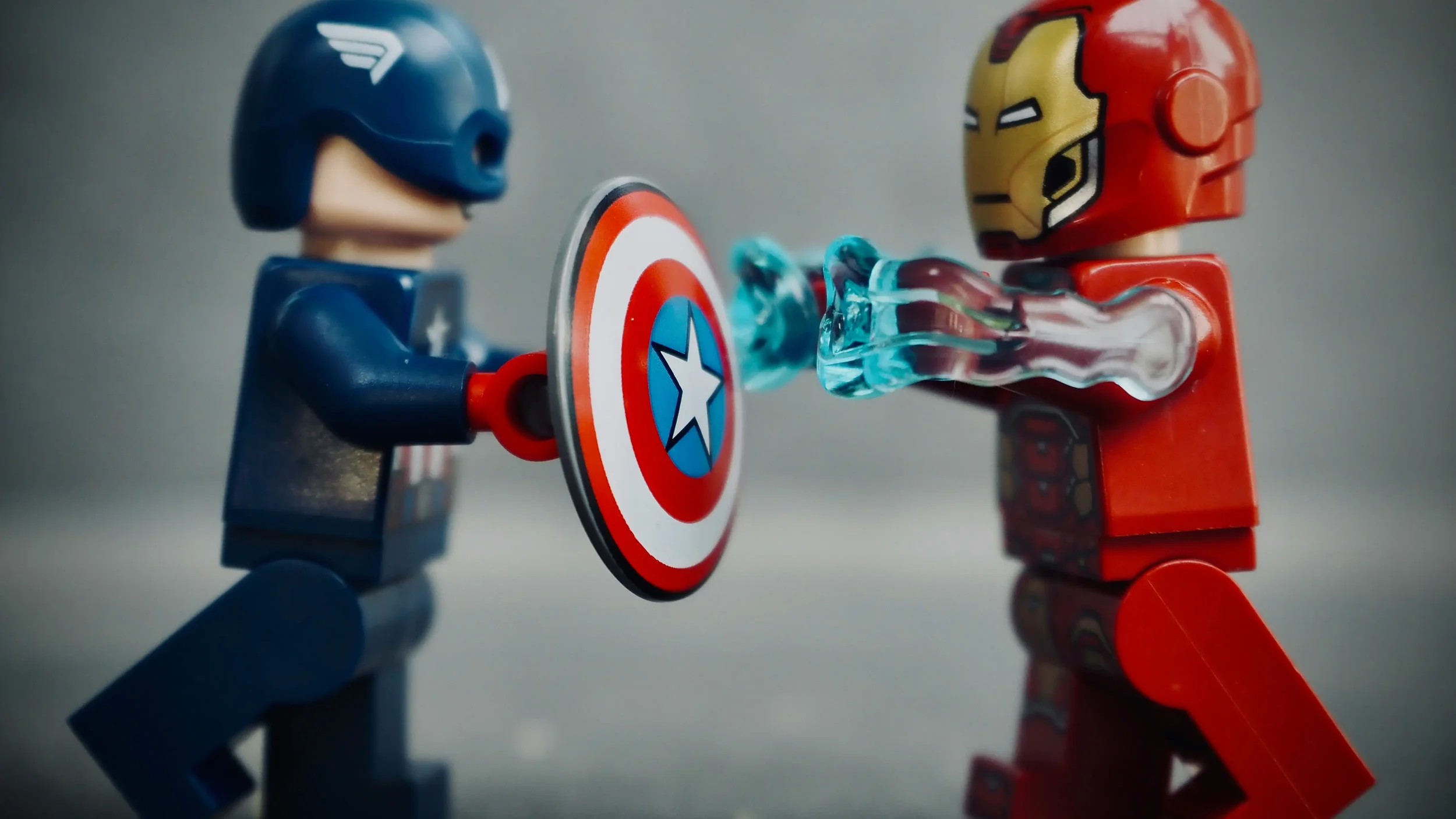 Bigcommerce vs Shopify