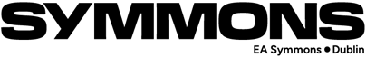 EA Symmons logo