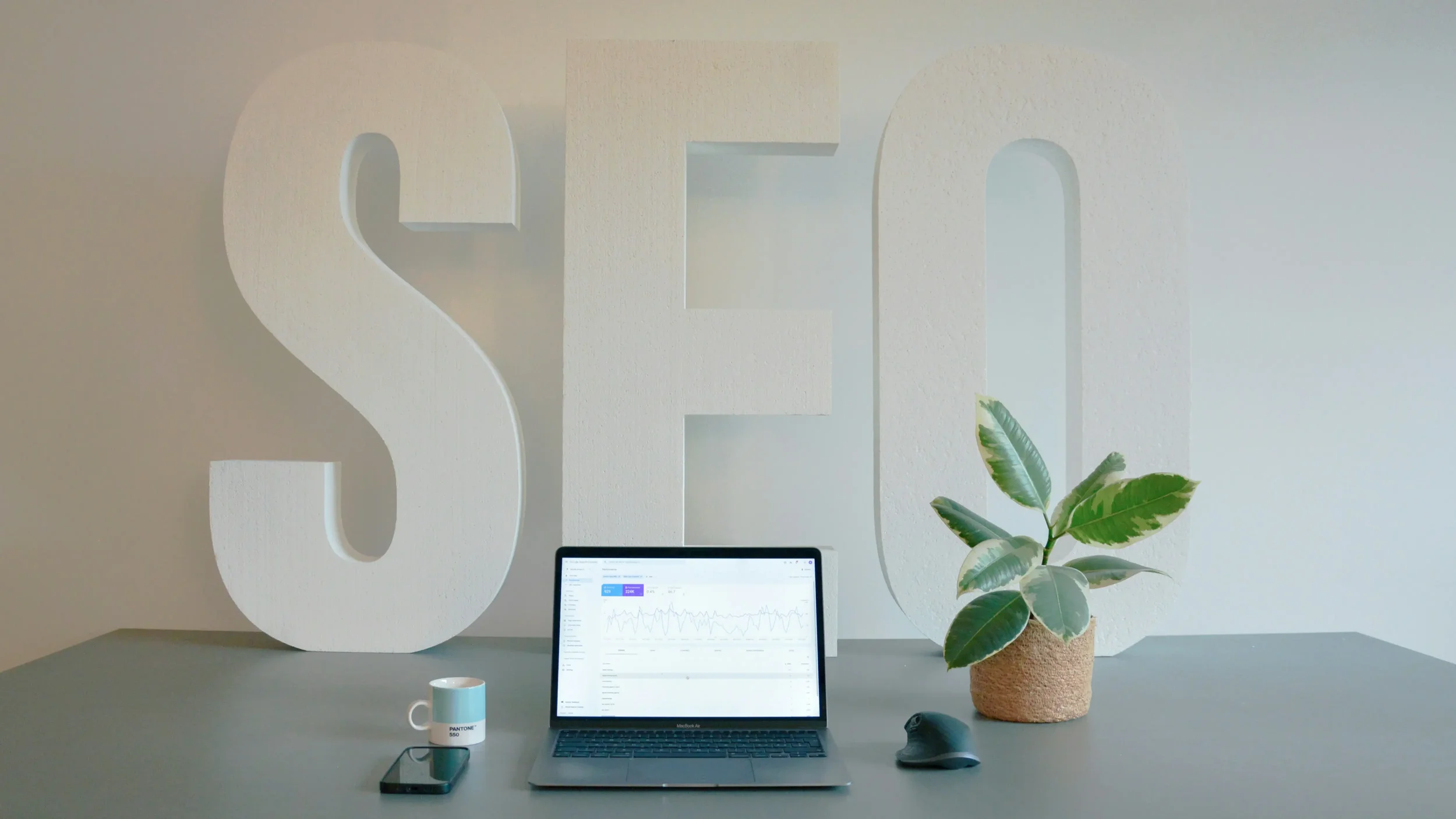 Bigcommerce SEO