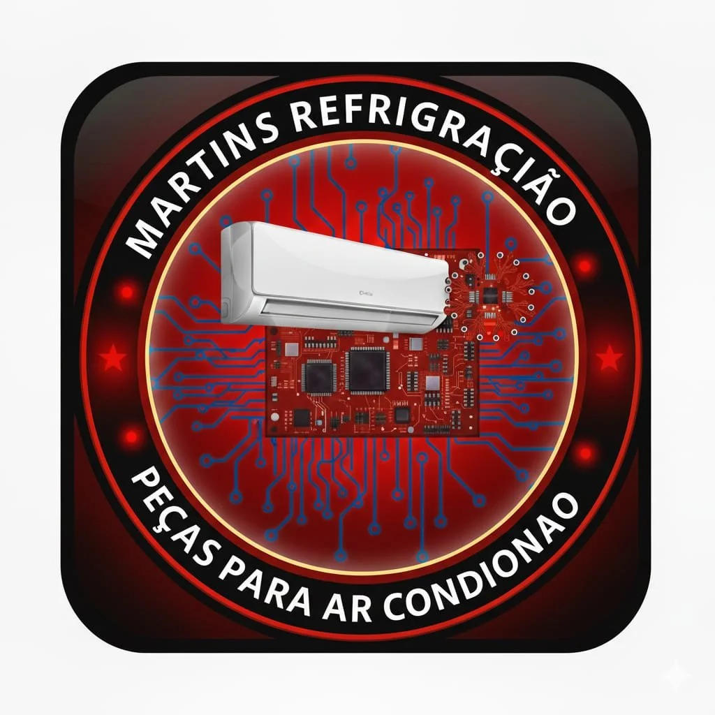 MARTINS REFRIGERAÇAO