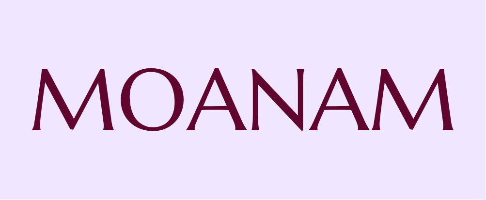 MOANAM