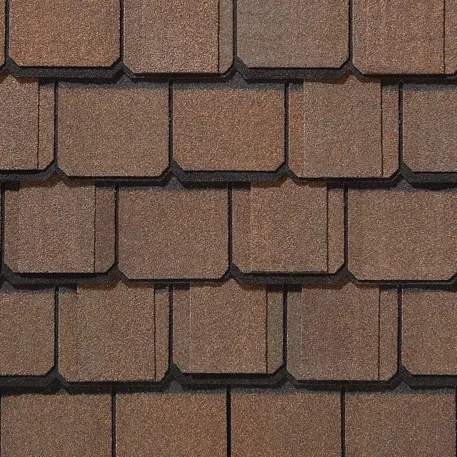 CertainTeed's Grand Manor® UL 2218 Class 4 Impact Resistant shingles boast Class A fire rating, StreakFighter® algae resistance, and a limited lifetime warranty. Learn more about the material here.