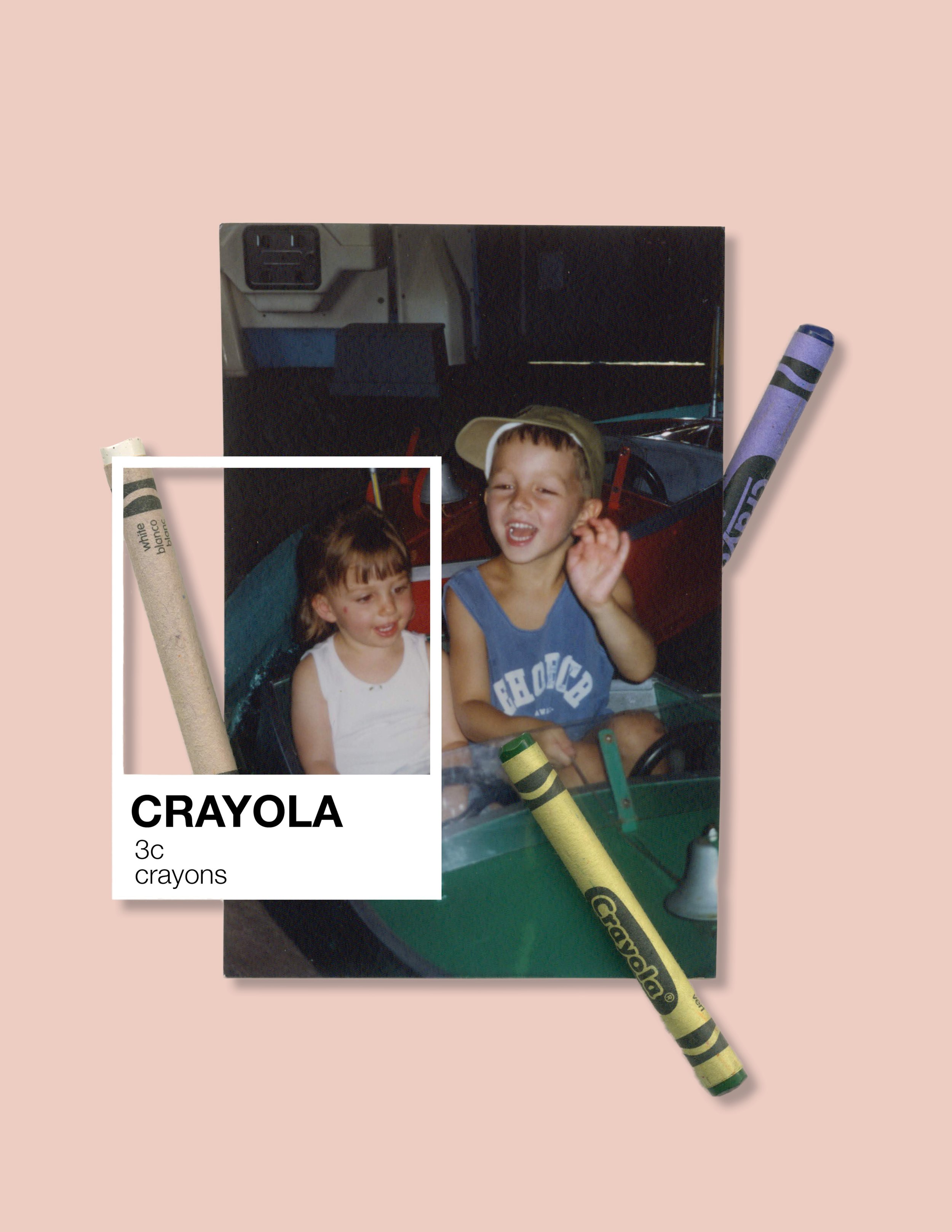 Scanography & designed