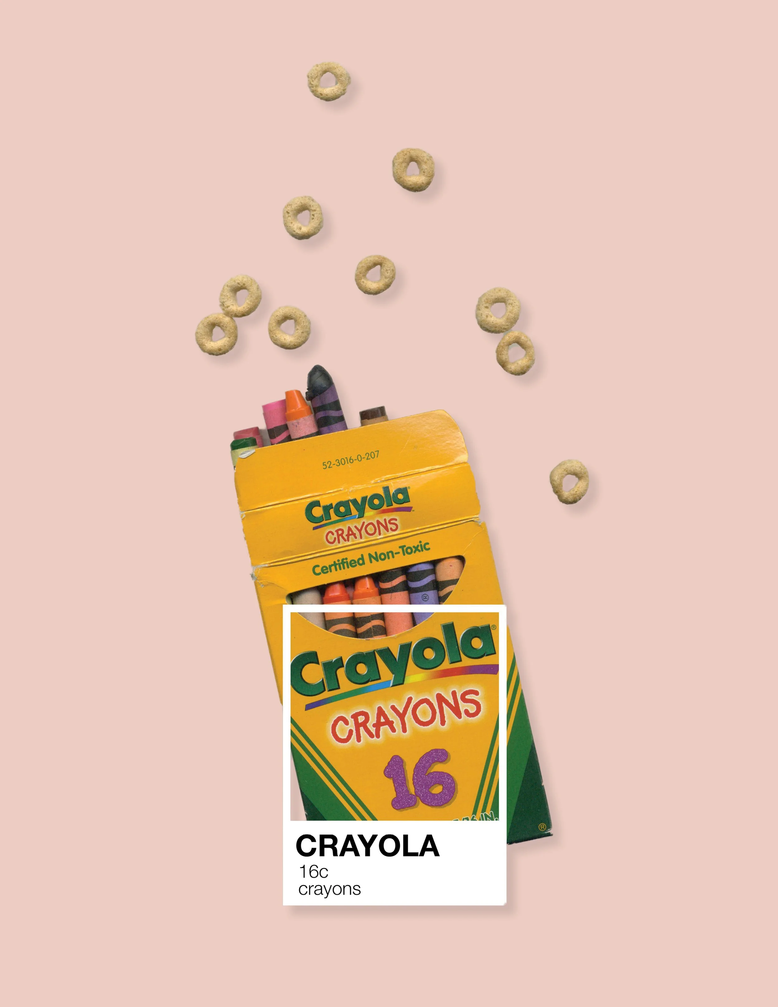 Scanography & designed