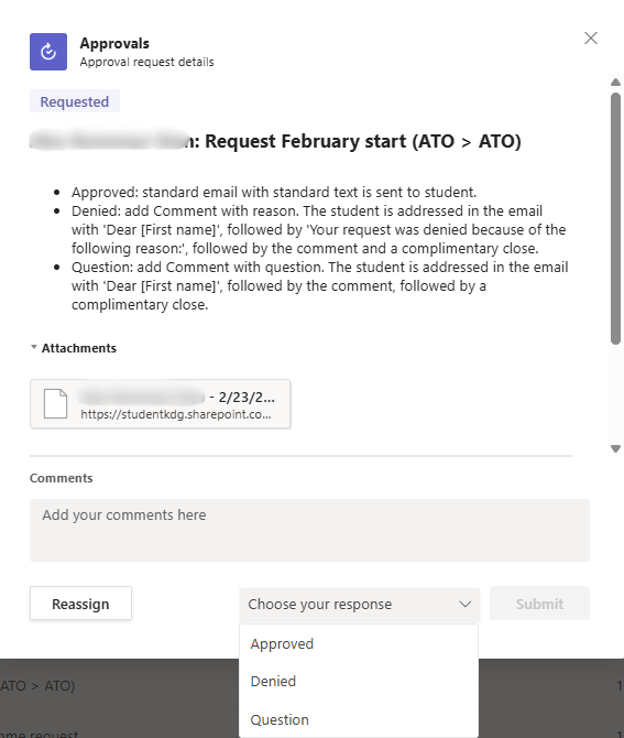 Microsoft PowerAutomate