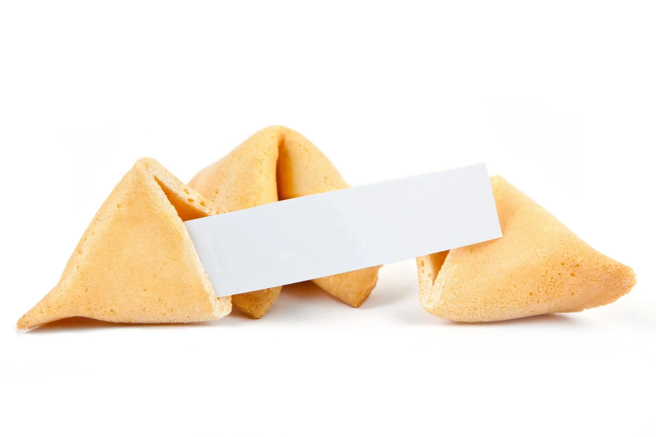 Tough Cookies