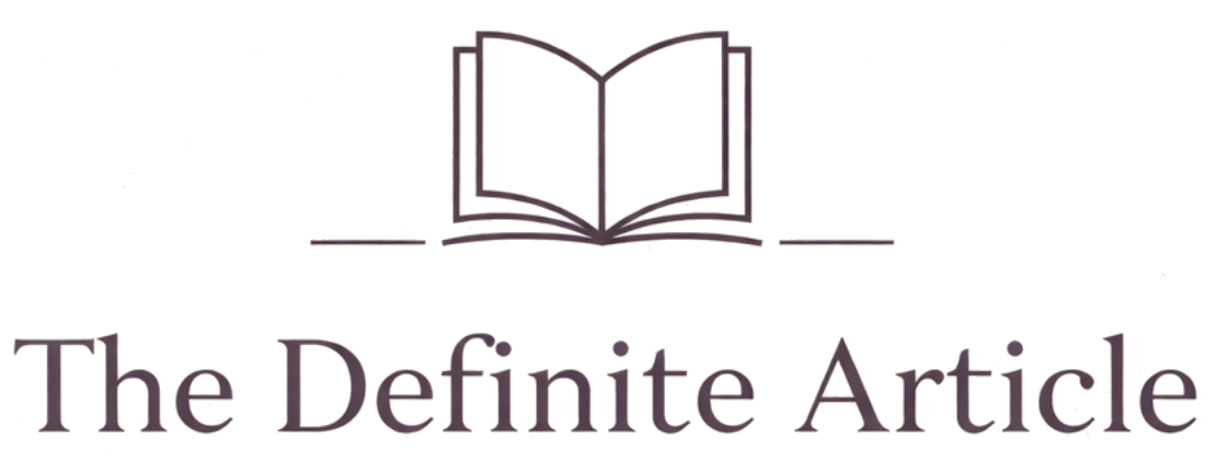 The Definite Article