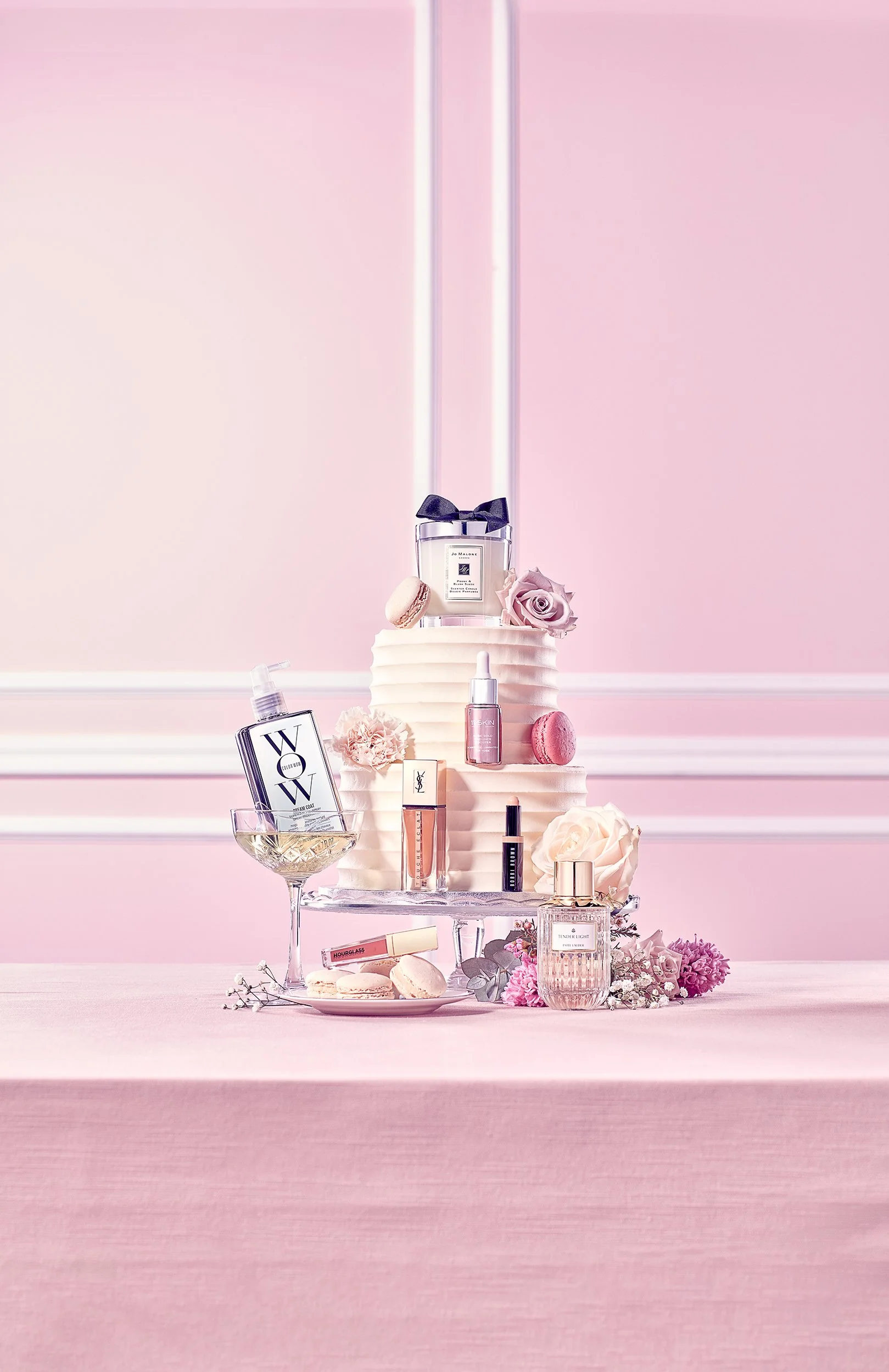 Lookfantastic Digi Mag