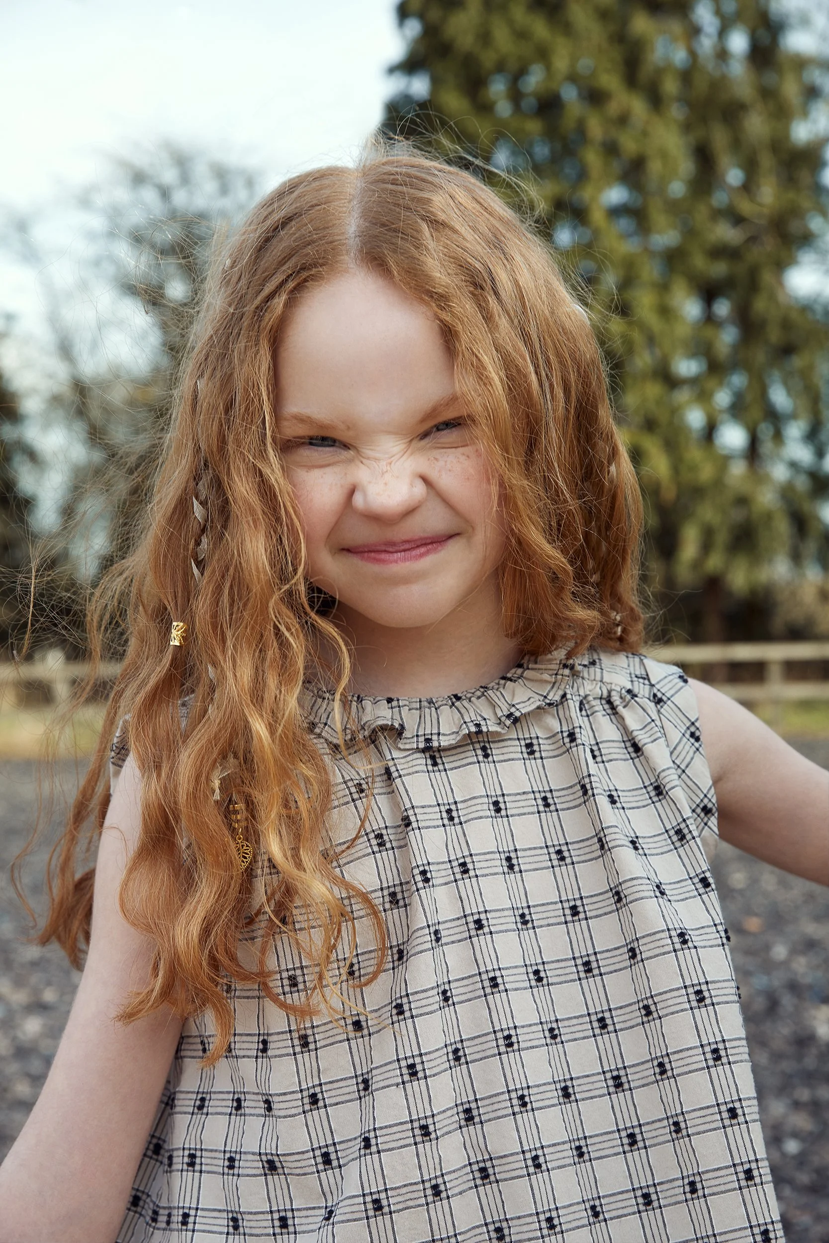 Wild at Heart - Lemon Magazine