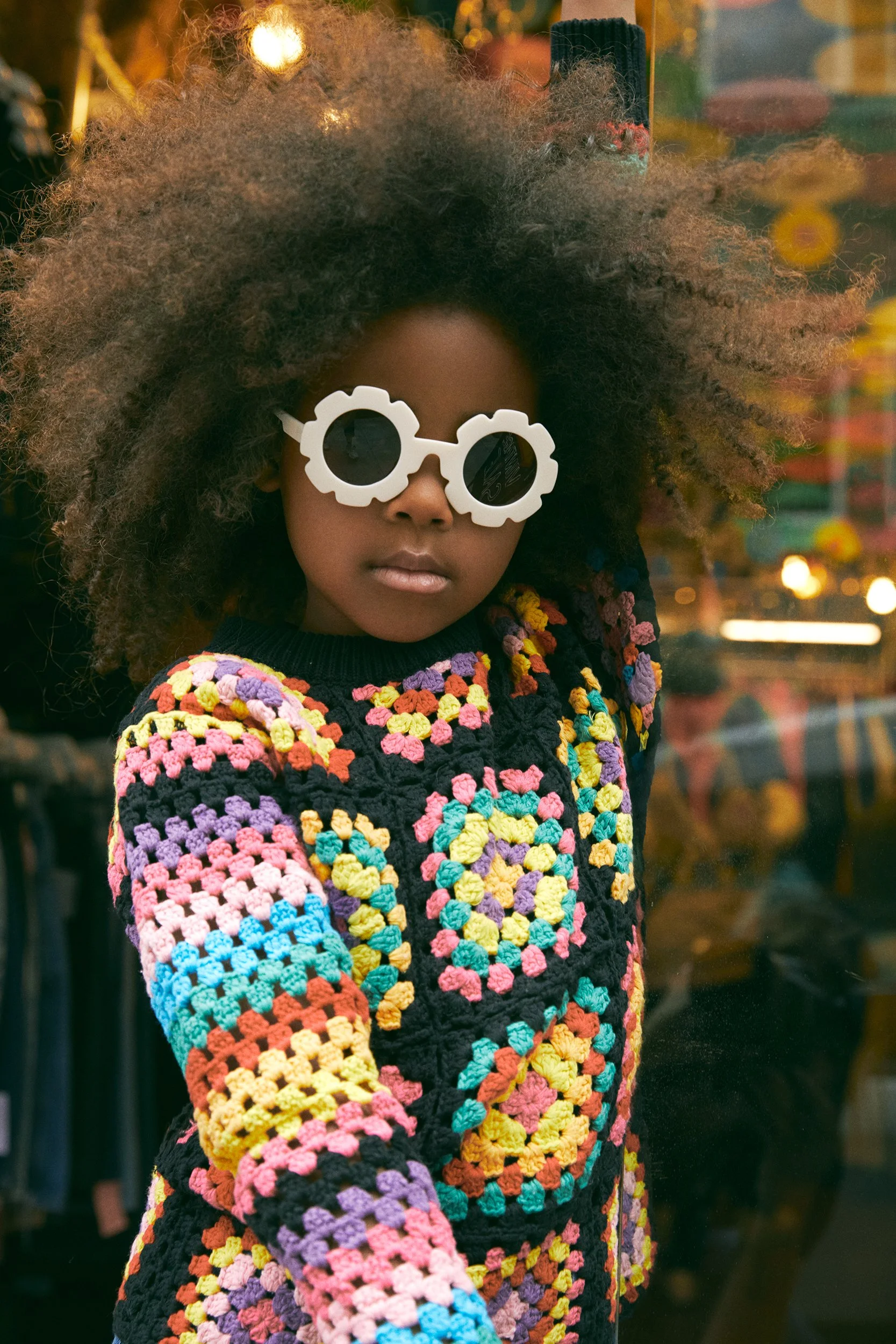 Brick Lane Editorial - Lemon Magazine