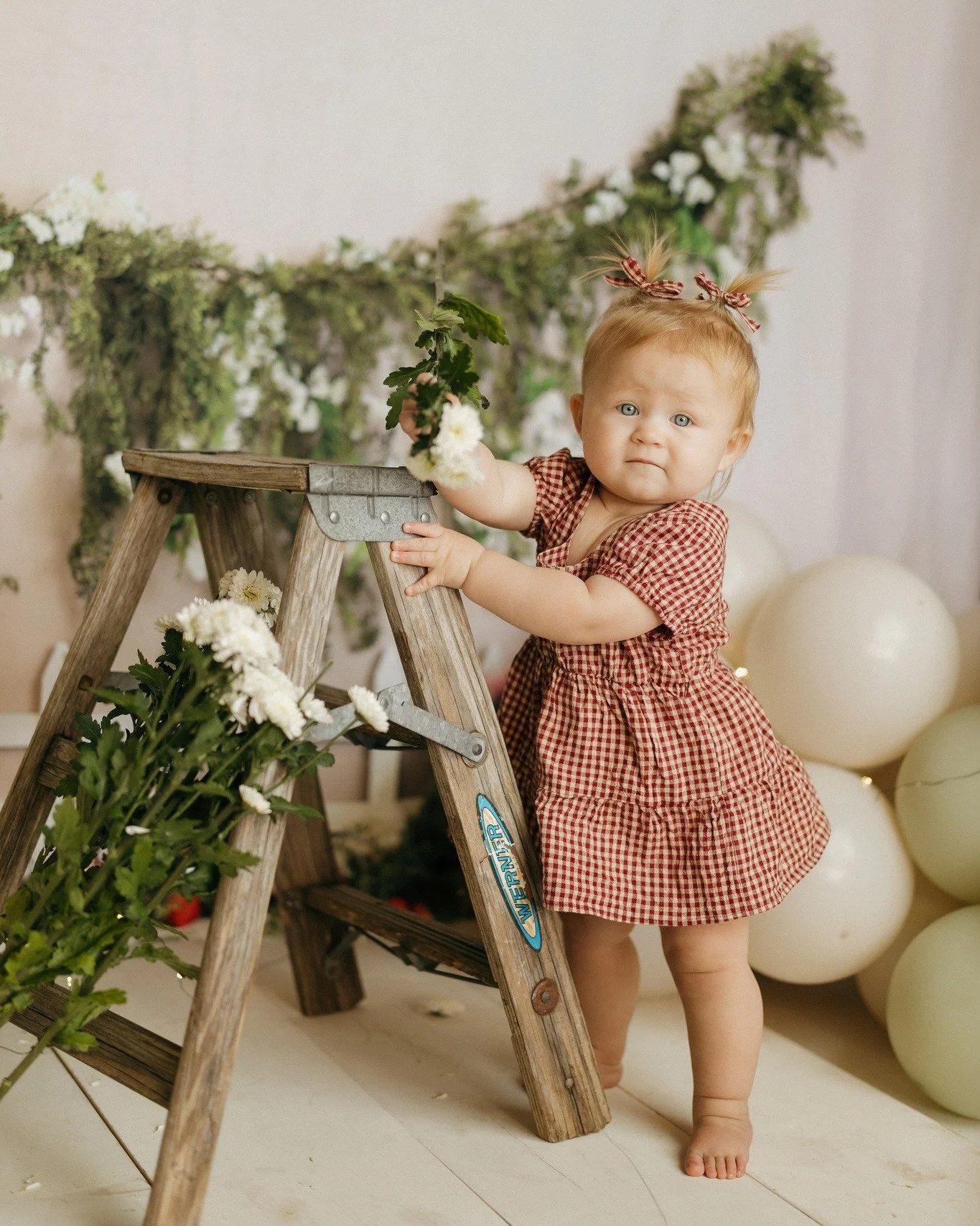 Turning ONE never looked so sweet!