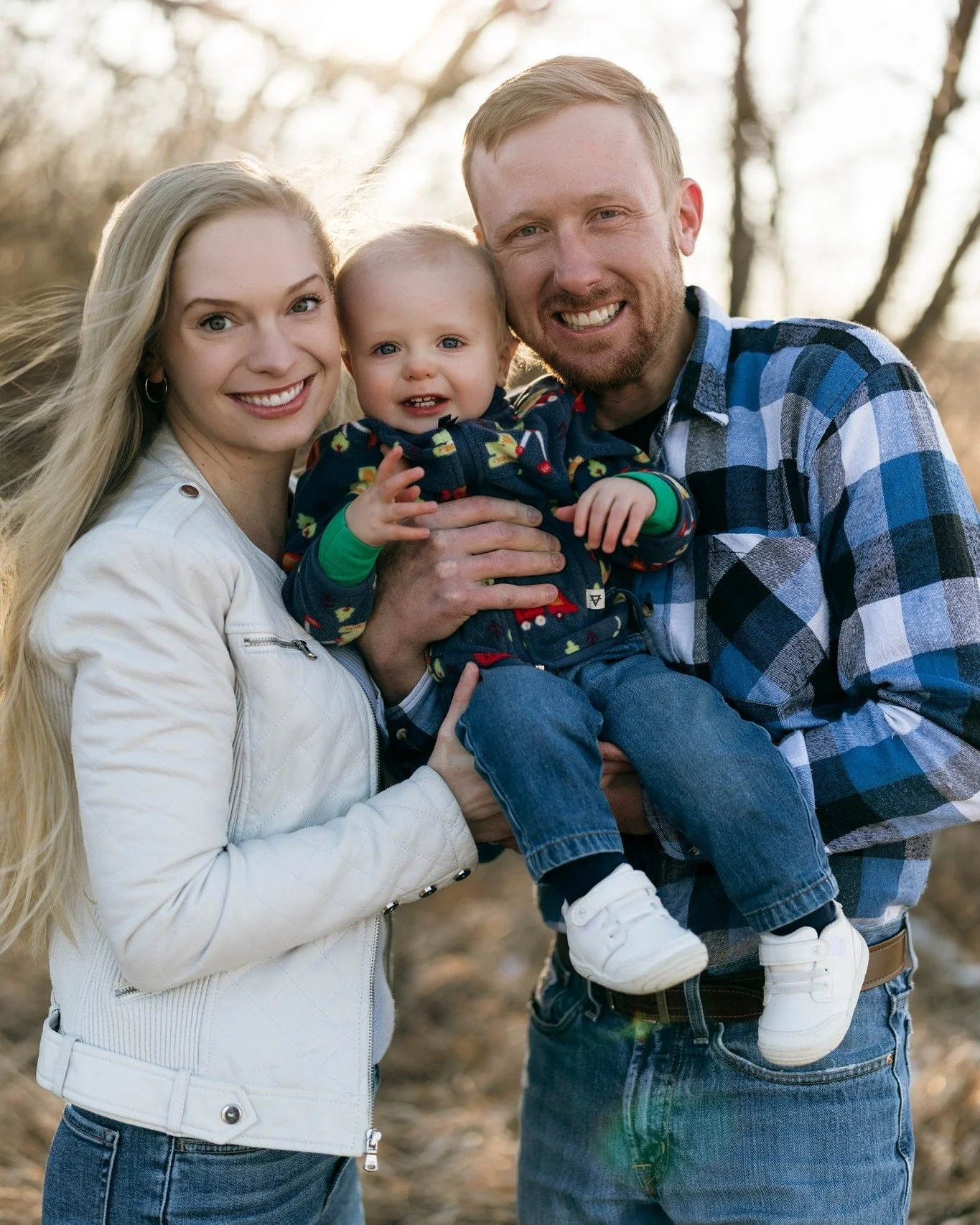 Even when the weather isn&rsquo;t our friend, the memories are always worth capturing.