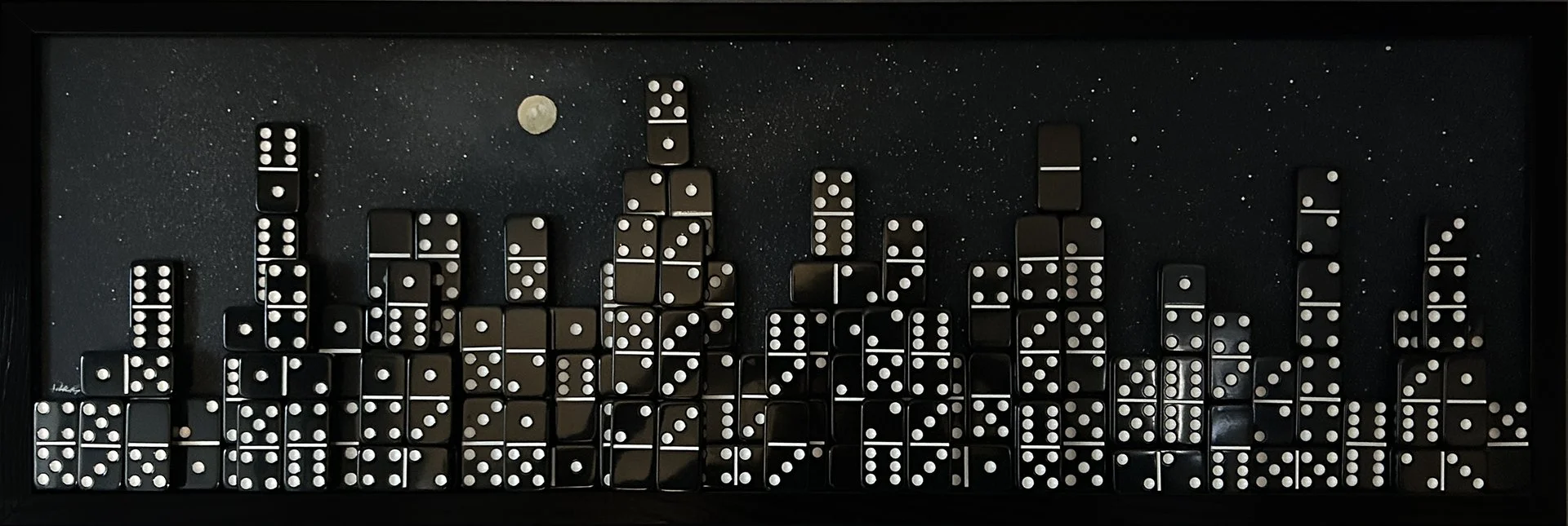 RD City Lights